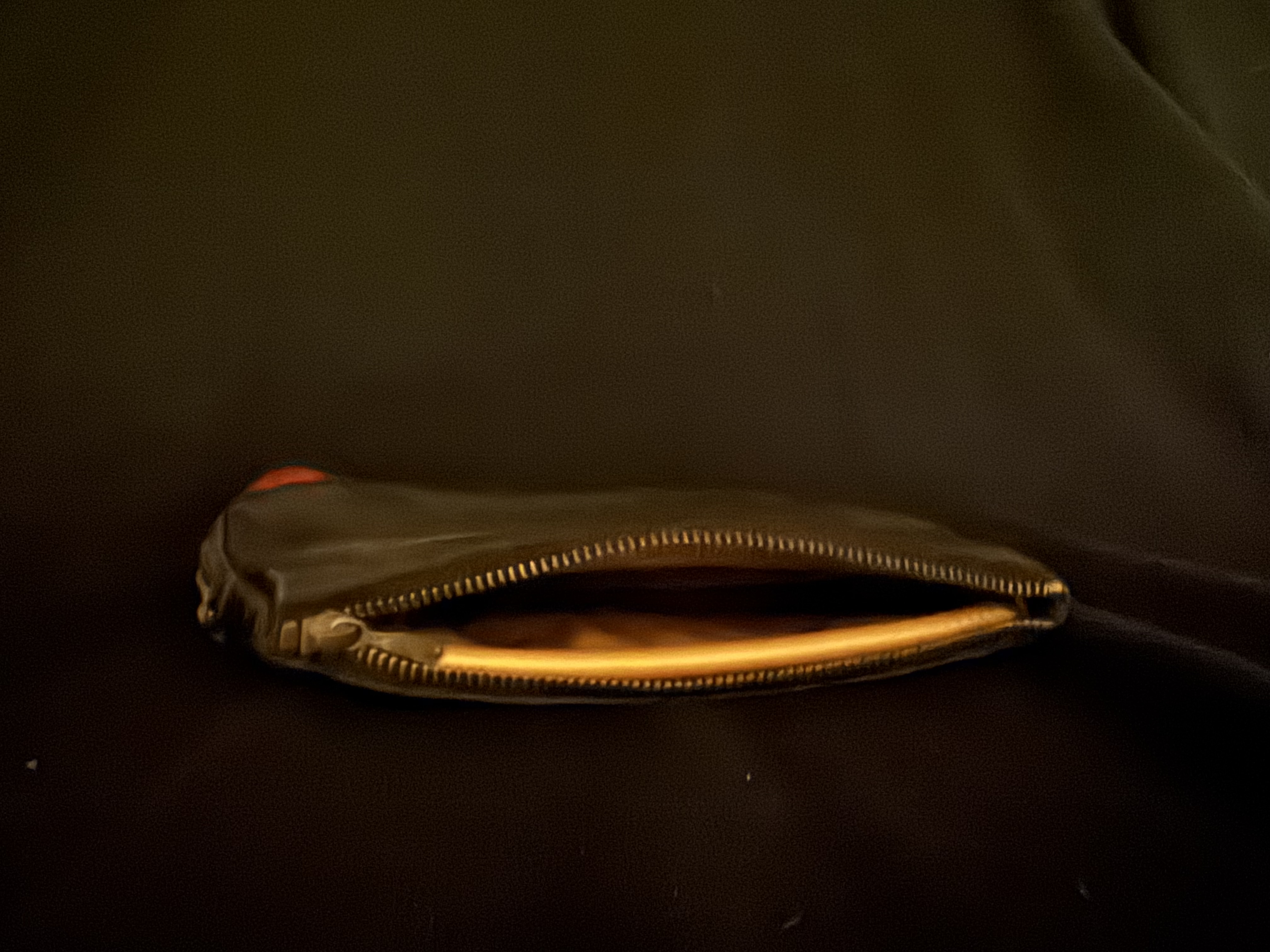 Leather Tobacco Bag & Pipe Holder 4