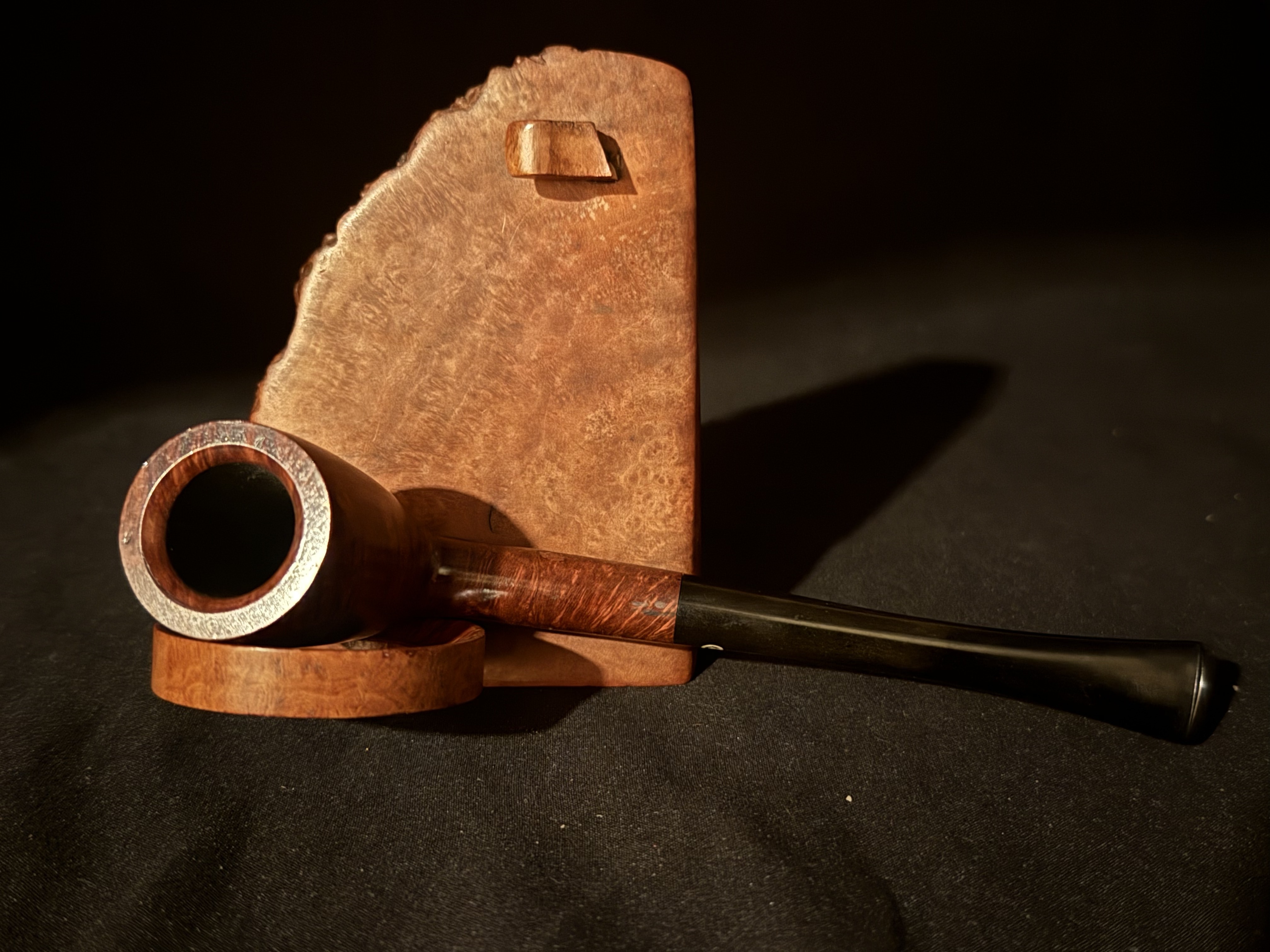 Cavarelle Best Briar model 105 7