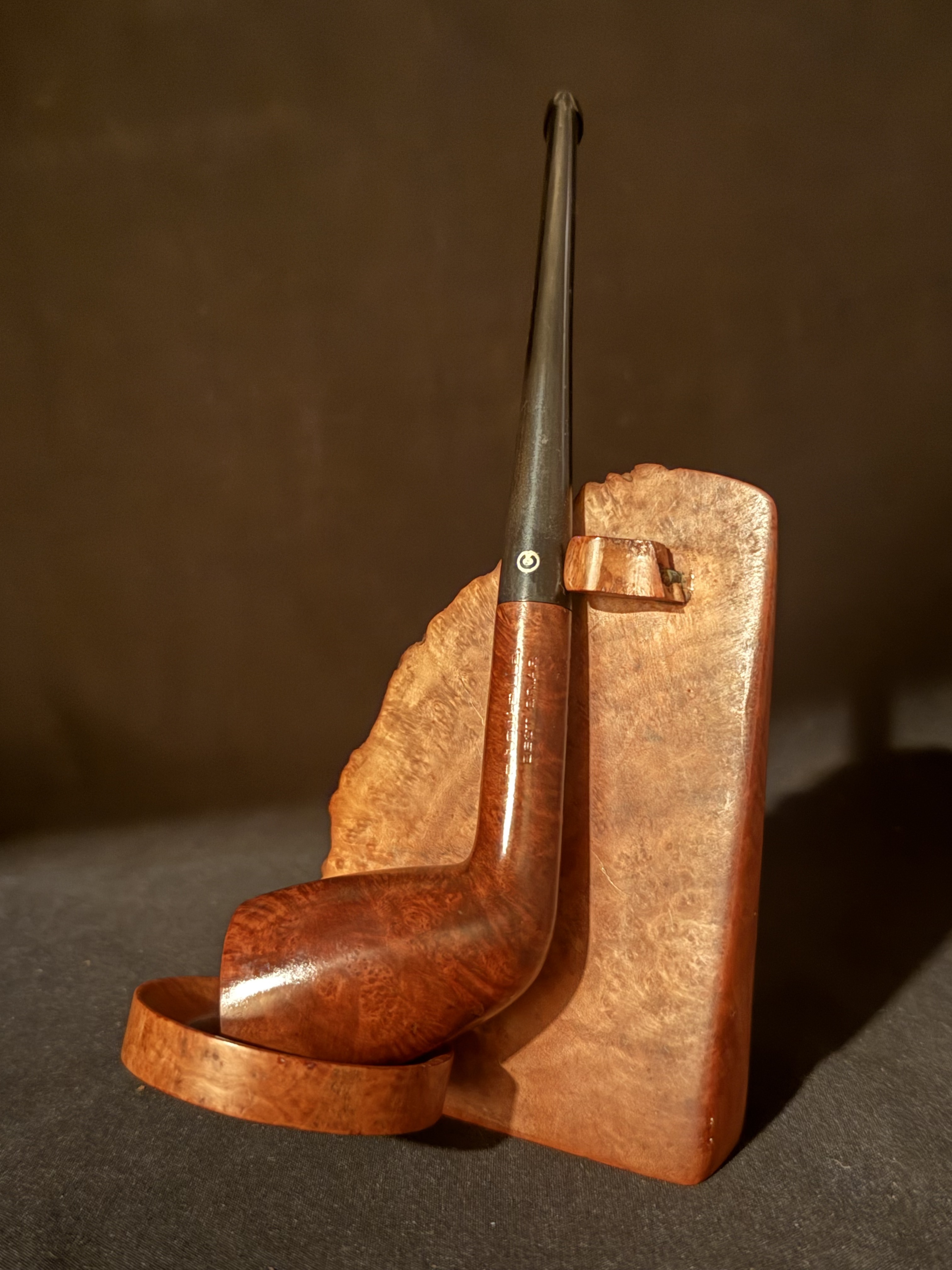 Cavarelle Best Briar model 105 9