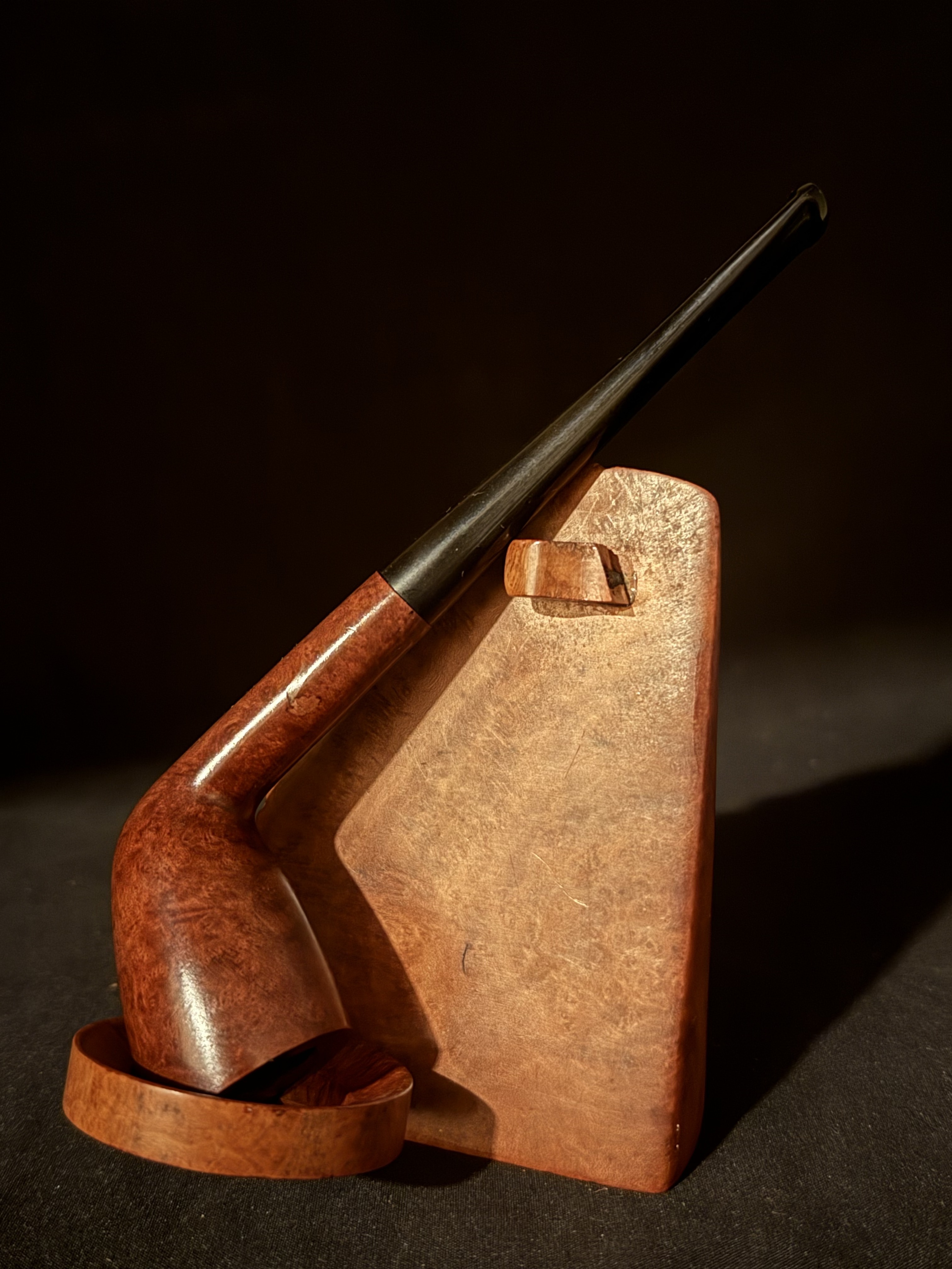 Cavarelle Best Briar model 105 10