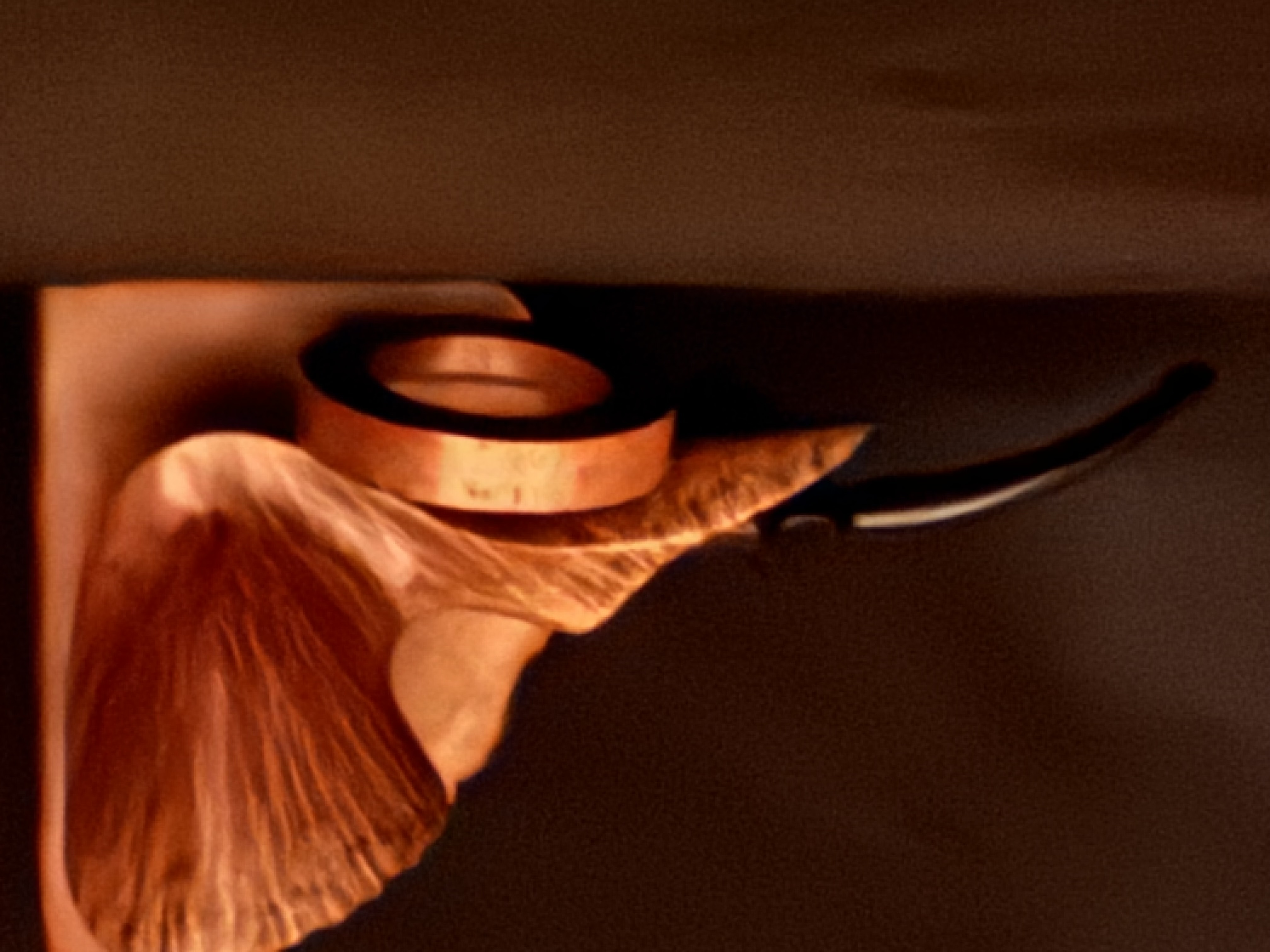 Cellini Original 165mm Block Grain Plateau Estate Pipe 7