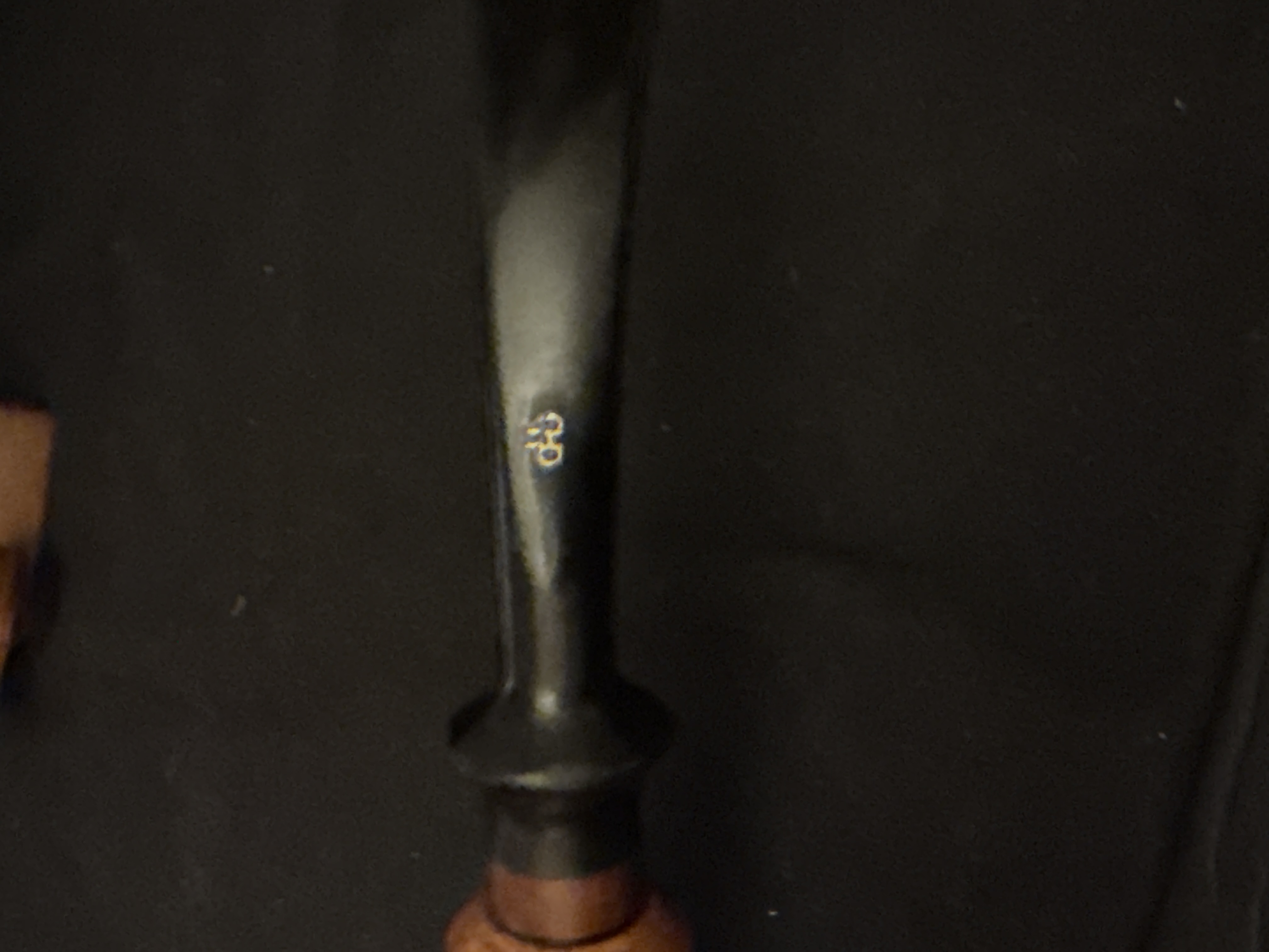 Design Berlin Sandhosted Sandblasted Full Bent Calabash Horn Large Dublin Bowl Estate Pipe 10