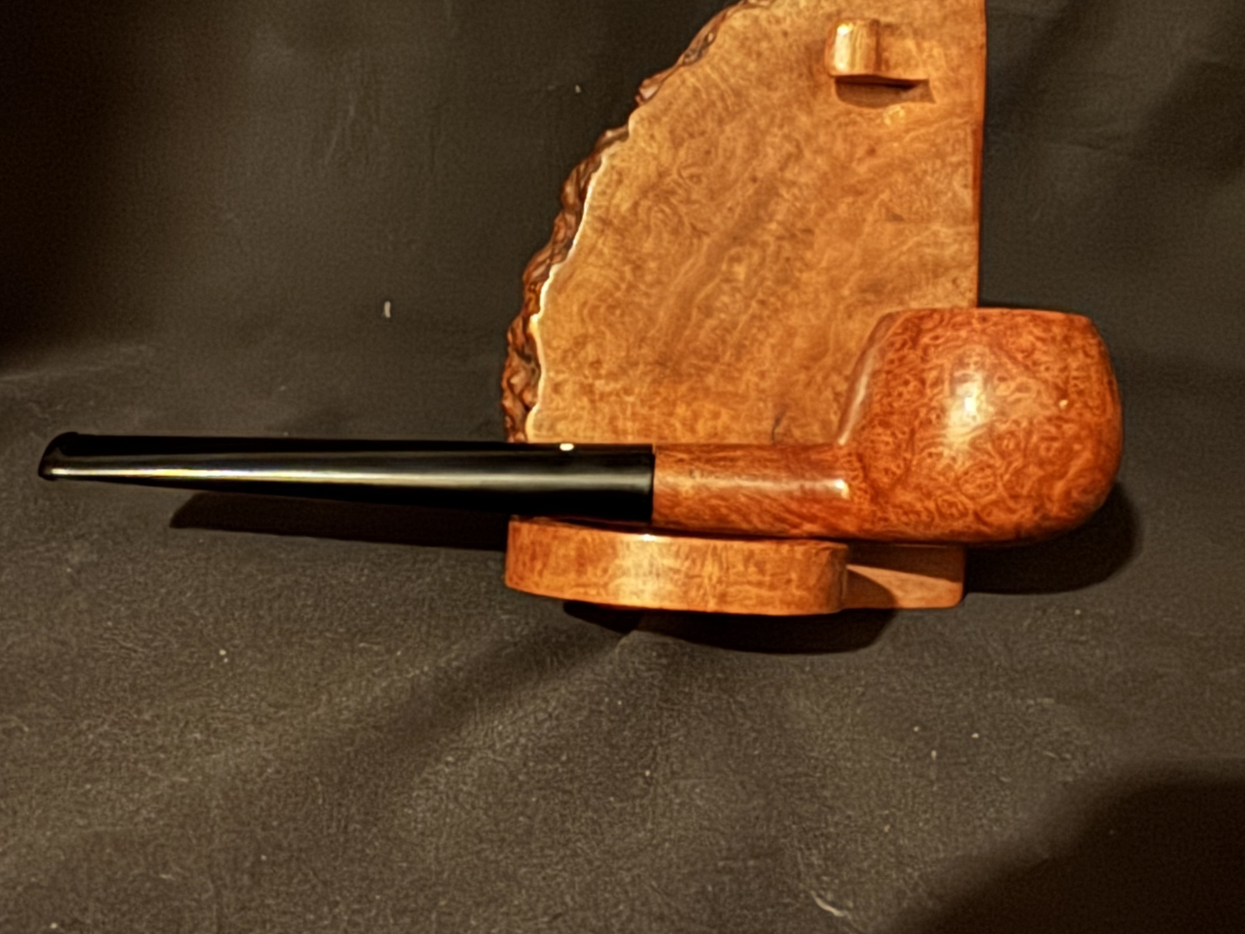 Dunhill Root Briar 315 Smooth Prince 1967 Estate Pipe England 4