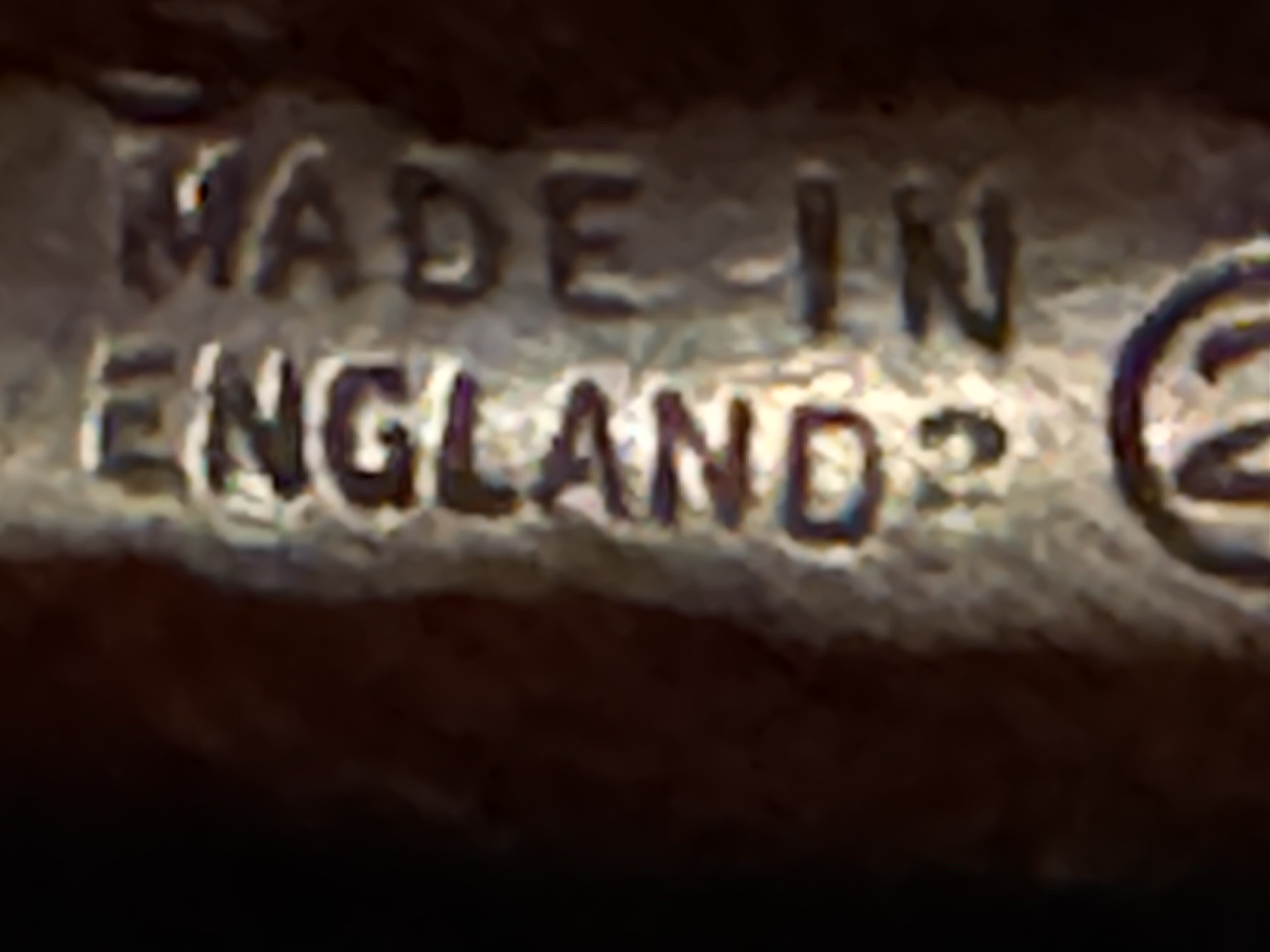 Dunhill Tanshell 250 Straight Billiard Estate Pipe, F/T Grade, 1962 11