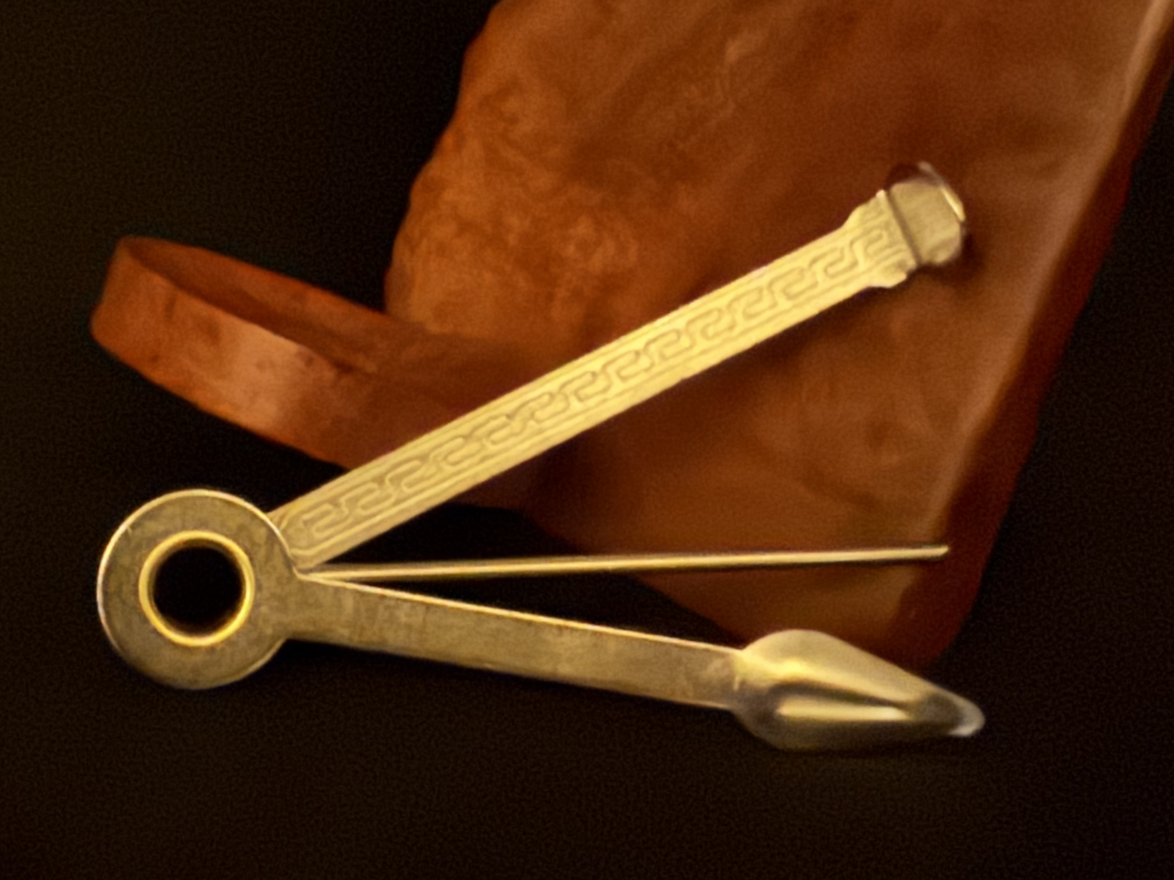 Leather Pipe Cleaning Tool Bag 4
