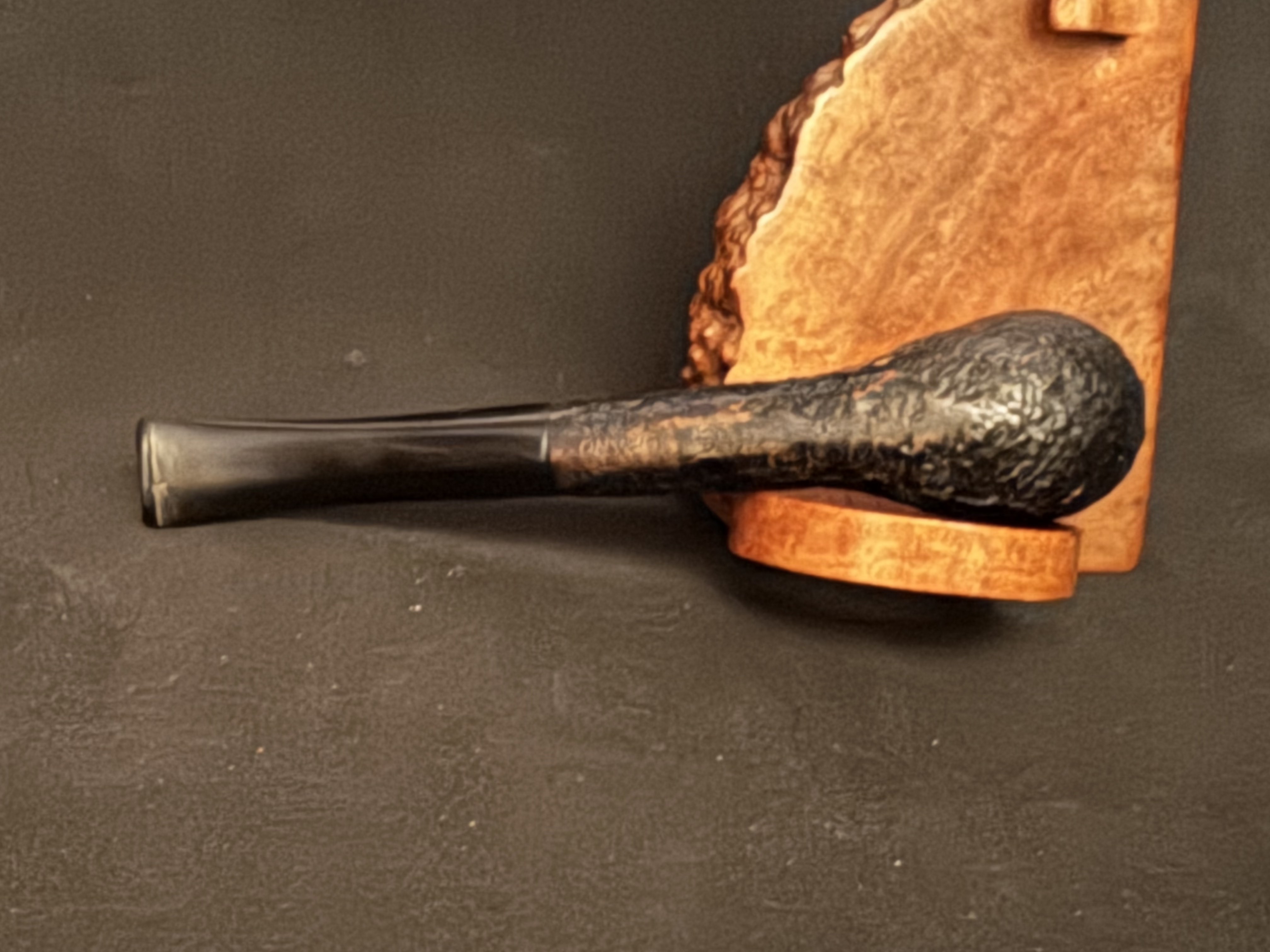 Oldenkot Grand Derby Luxe Select Sandblast Straight Pipe Estate 3