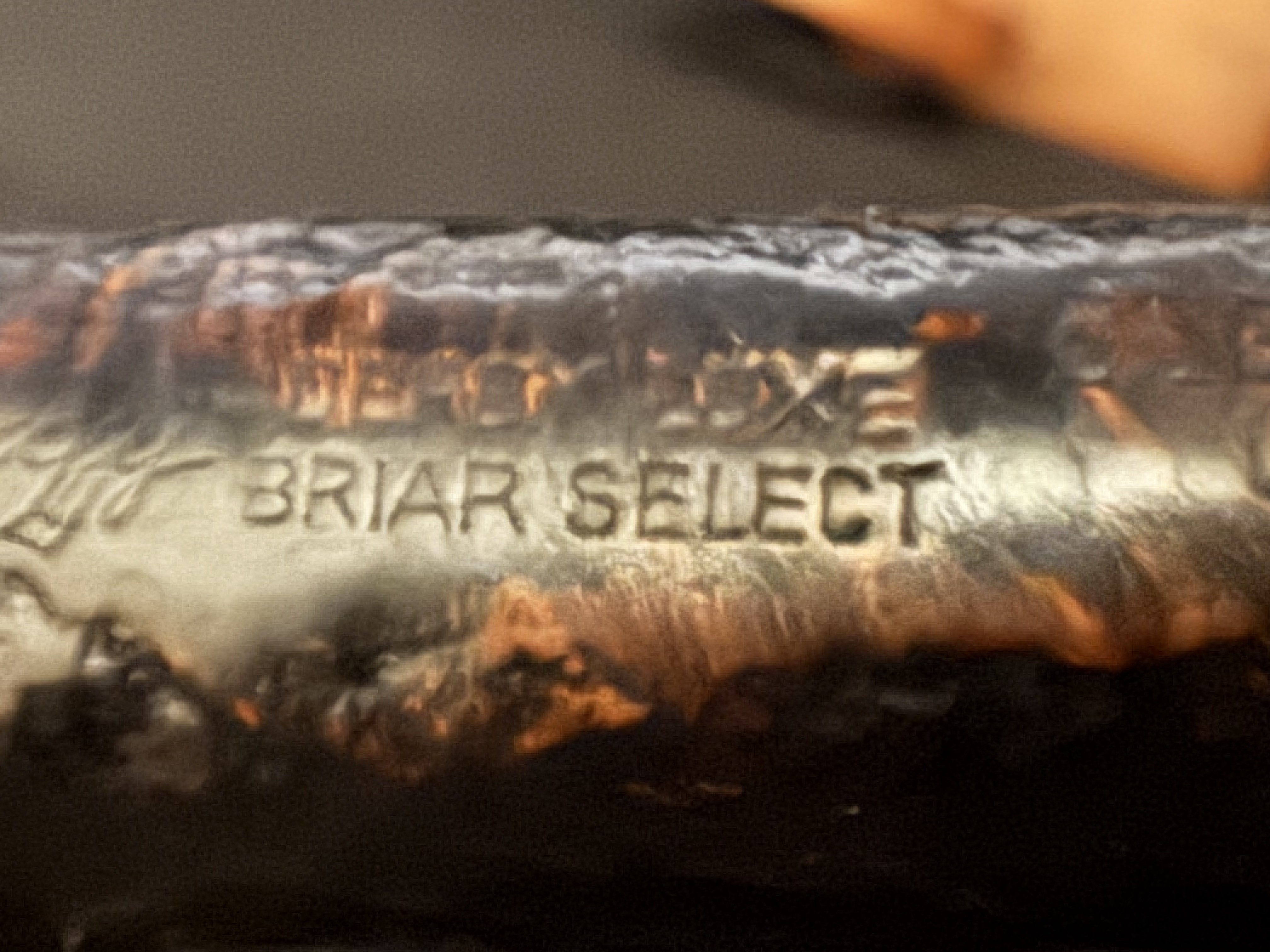 Oldenkot Grand Derby Luxe Select Sandblast Straight Pipe Estate 7