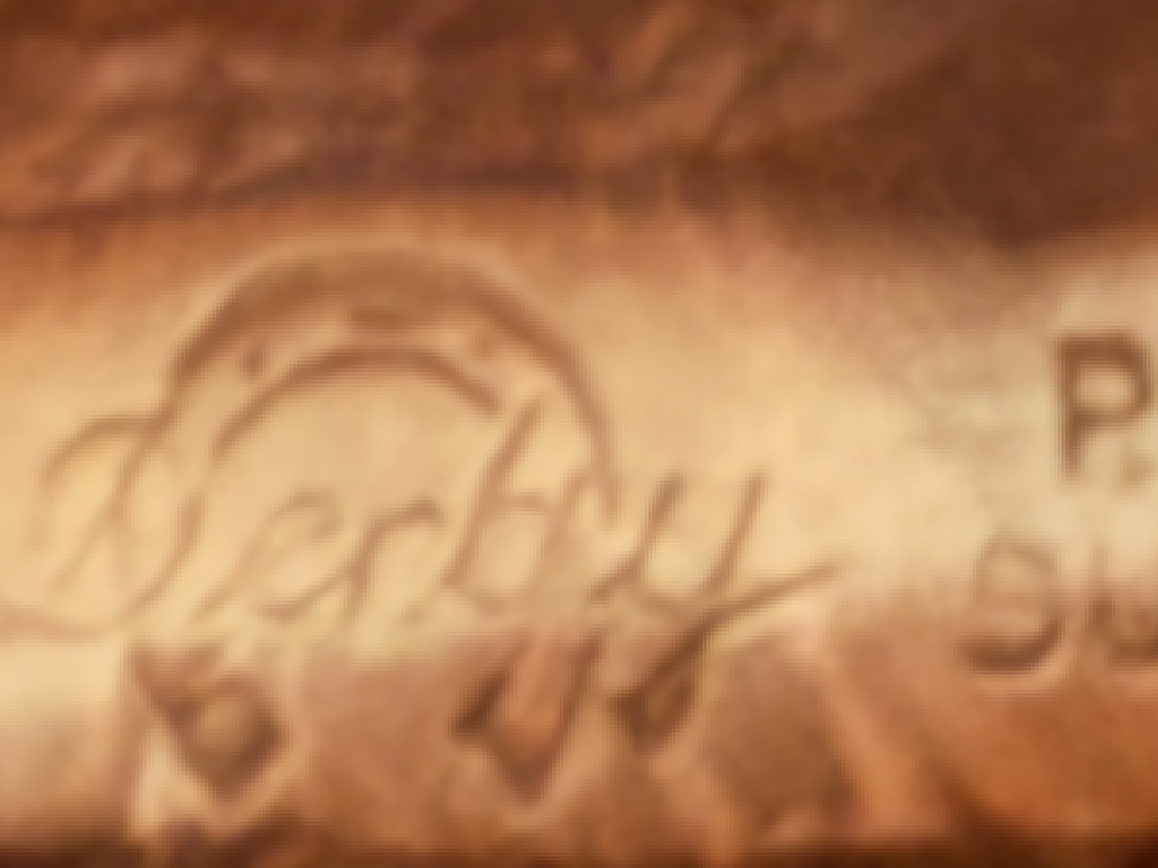 Oldenkott Progress Super Briar Derby 52 Sandblast Straight Billiard Estate Pipe 10