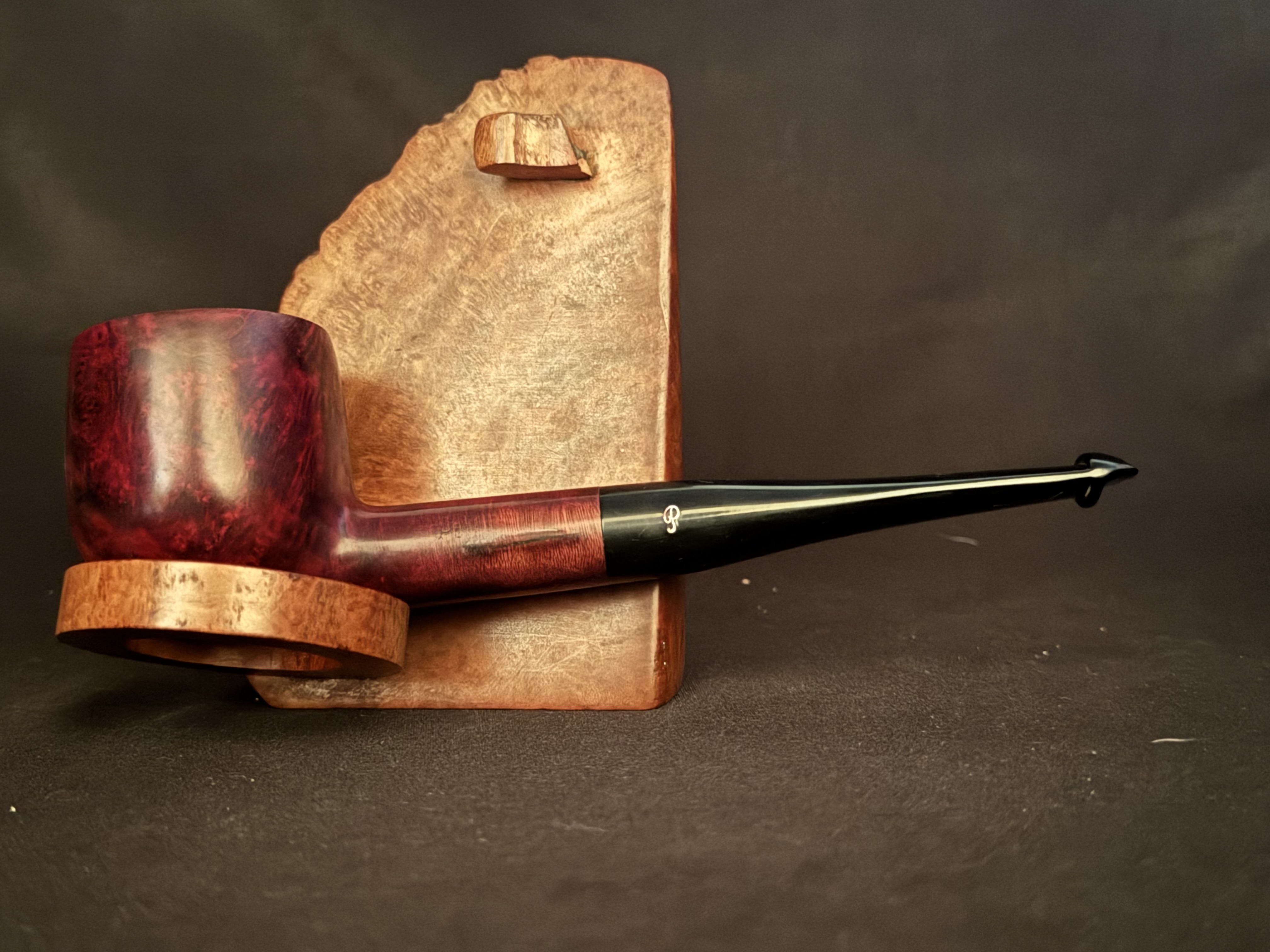 Peterson Kildare 606 153mm Straight Pot Estate Pipe 3