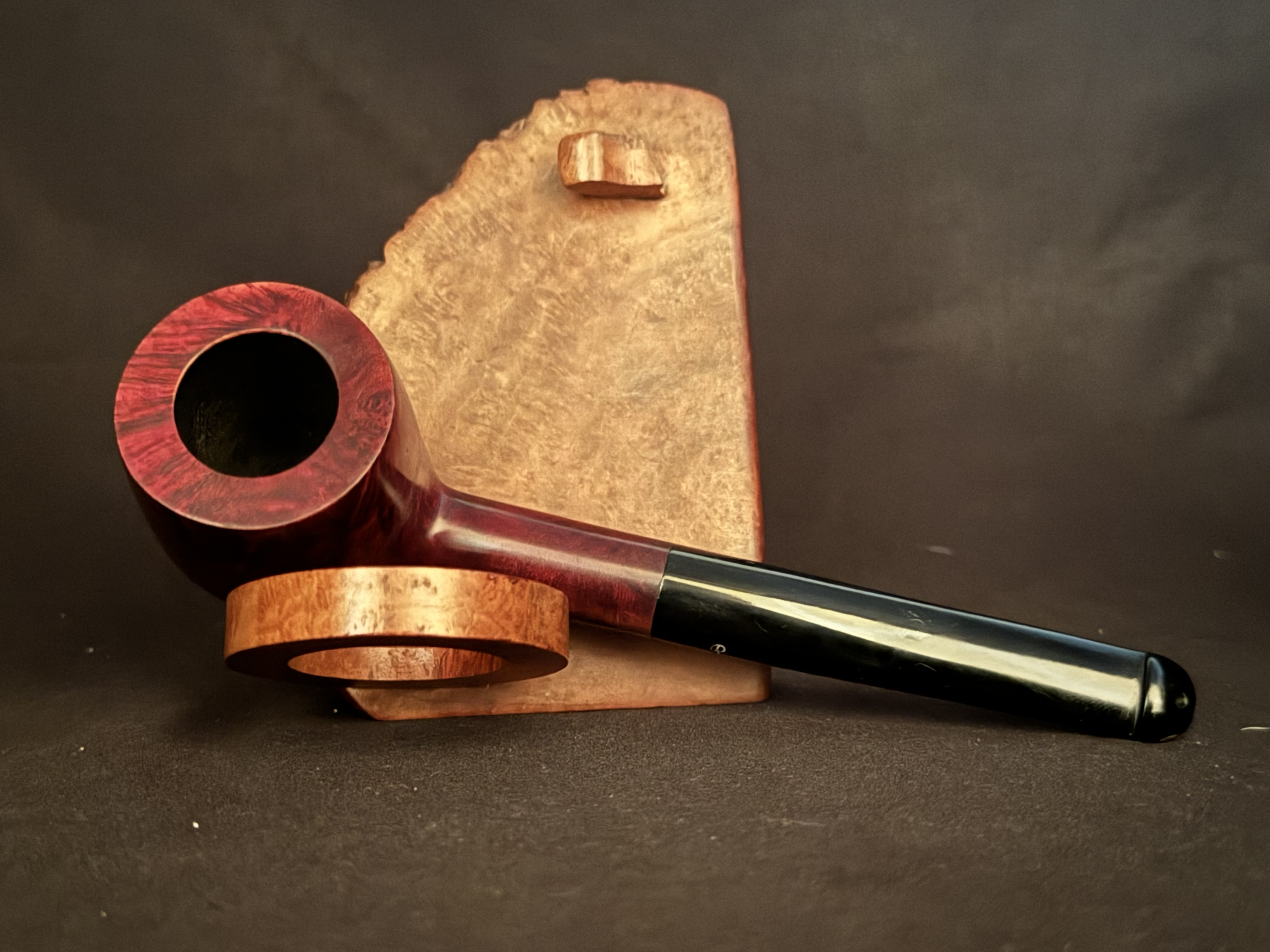 Peterson Kildare 606 153mm Straight Pot Estate Pipe 5