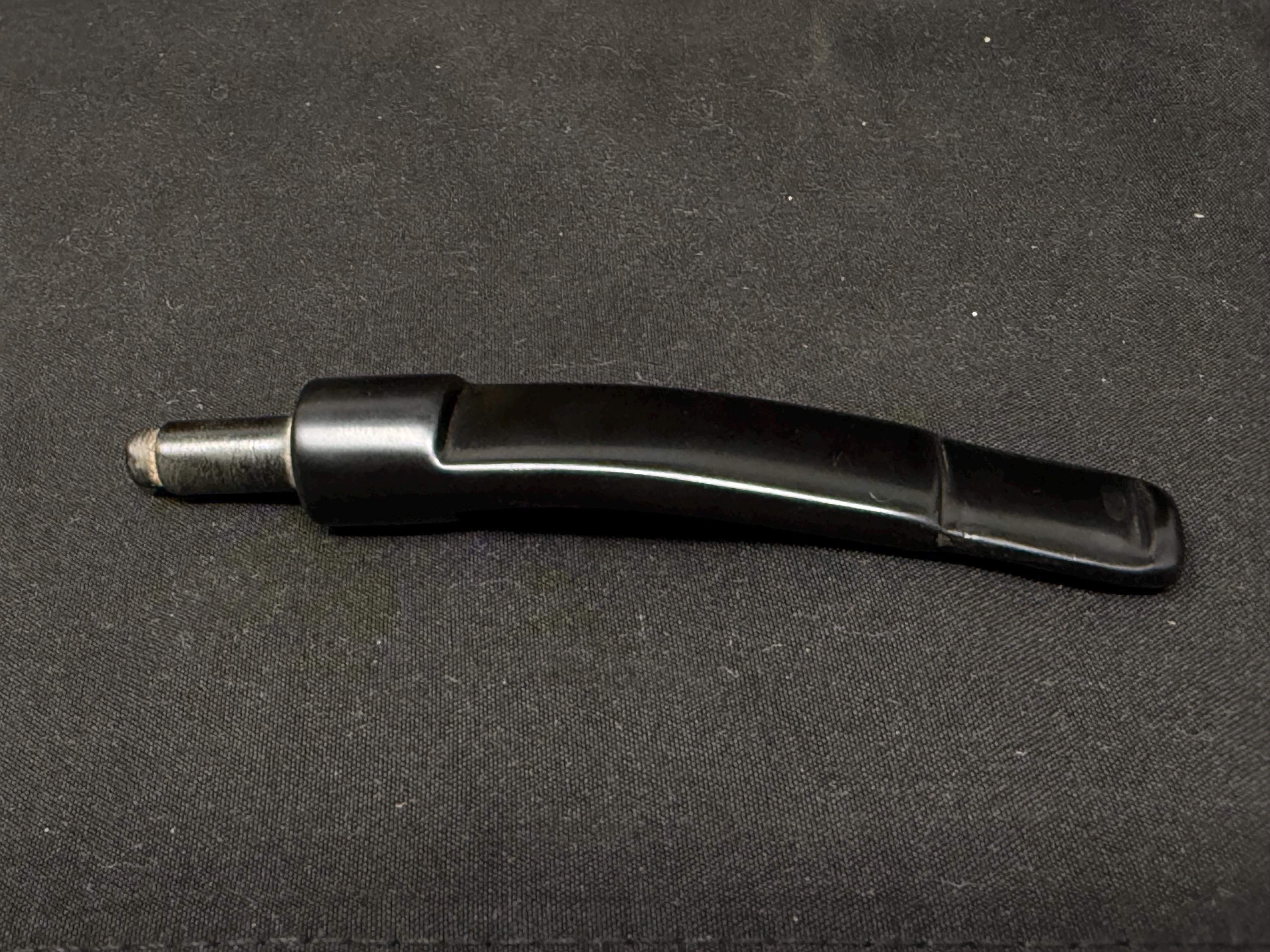 Rare Vintage Charatan “Special” Acorn/Pear Pipe – Transitional Dunhill Era (c. 1978–1982) smoking pipe 7