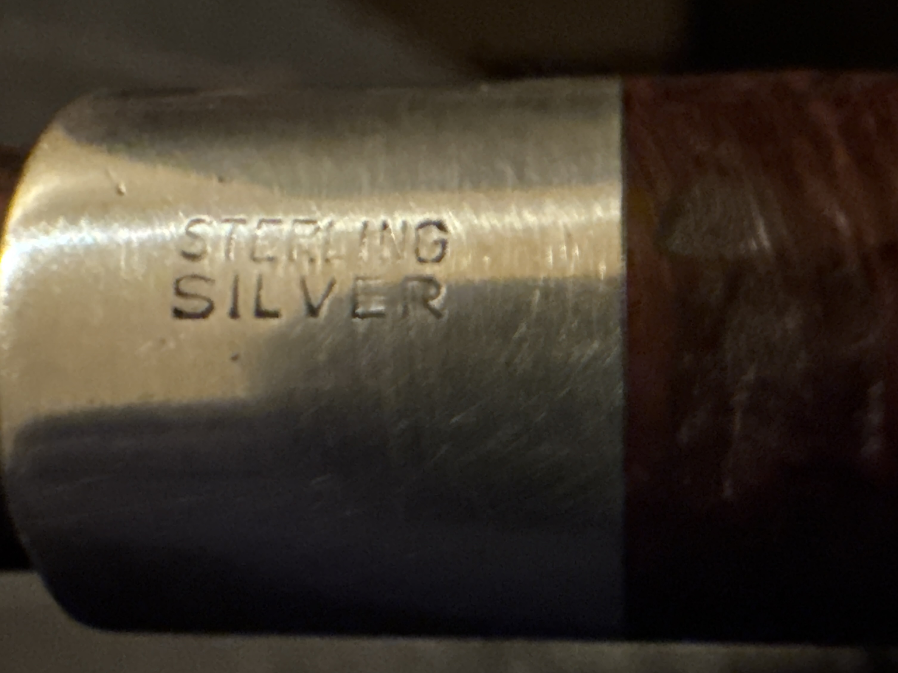 Savinelli Club 104 Sandblast Straight Billiard Estate Pipe 11