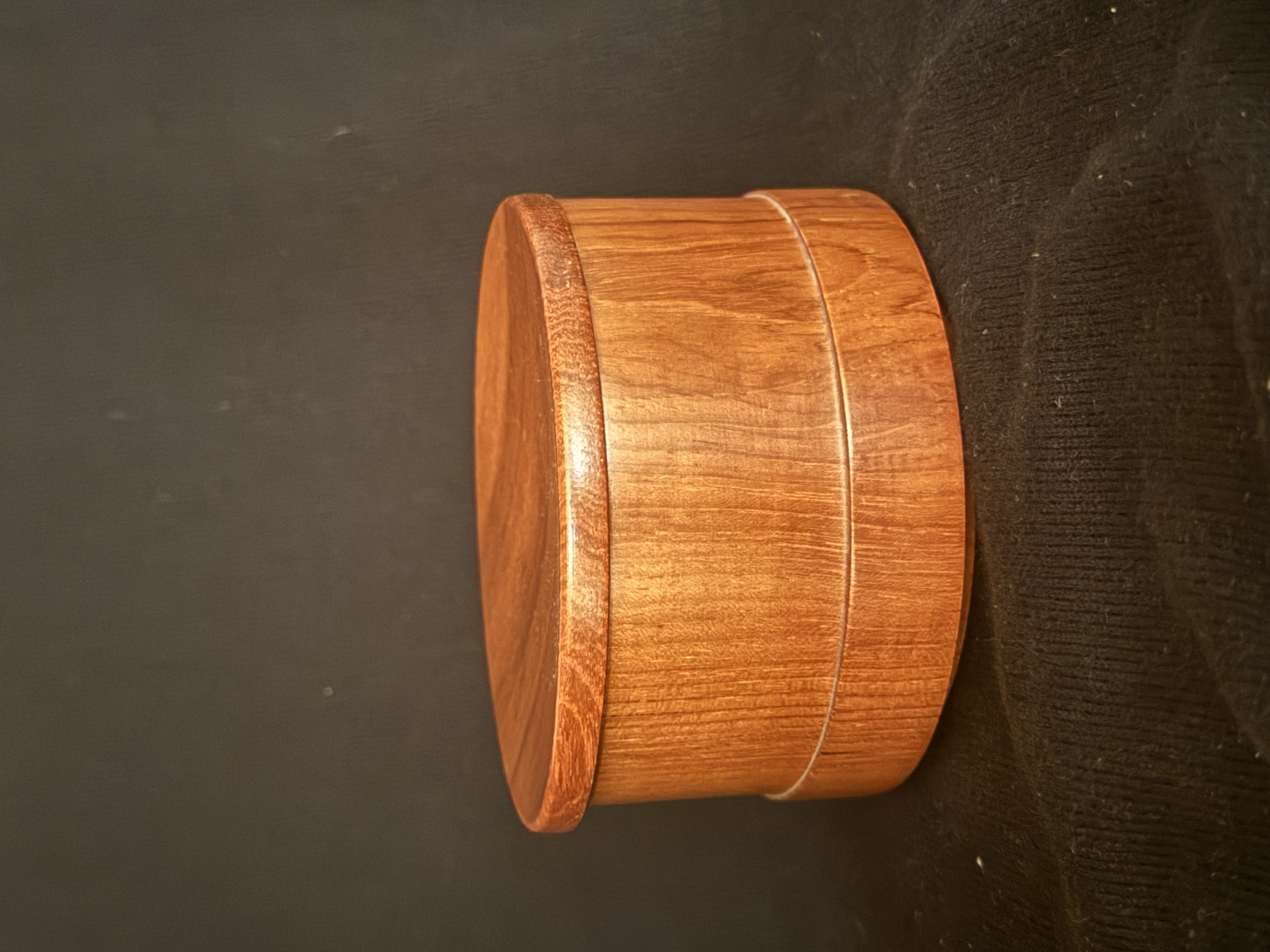 Savinelli Milano Italy Tobacco Jar