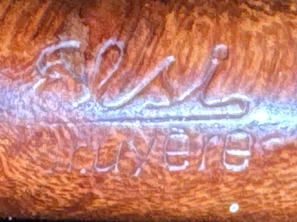 elsl Bruyere Straight Dublin Estate Pipe 11