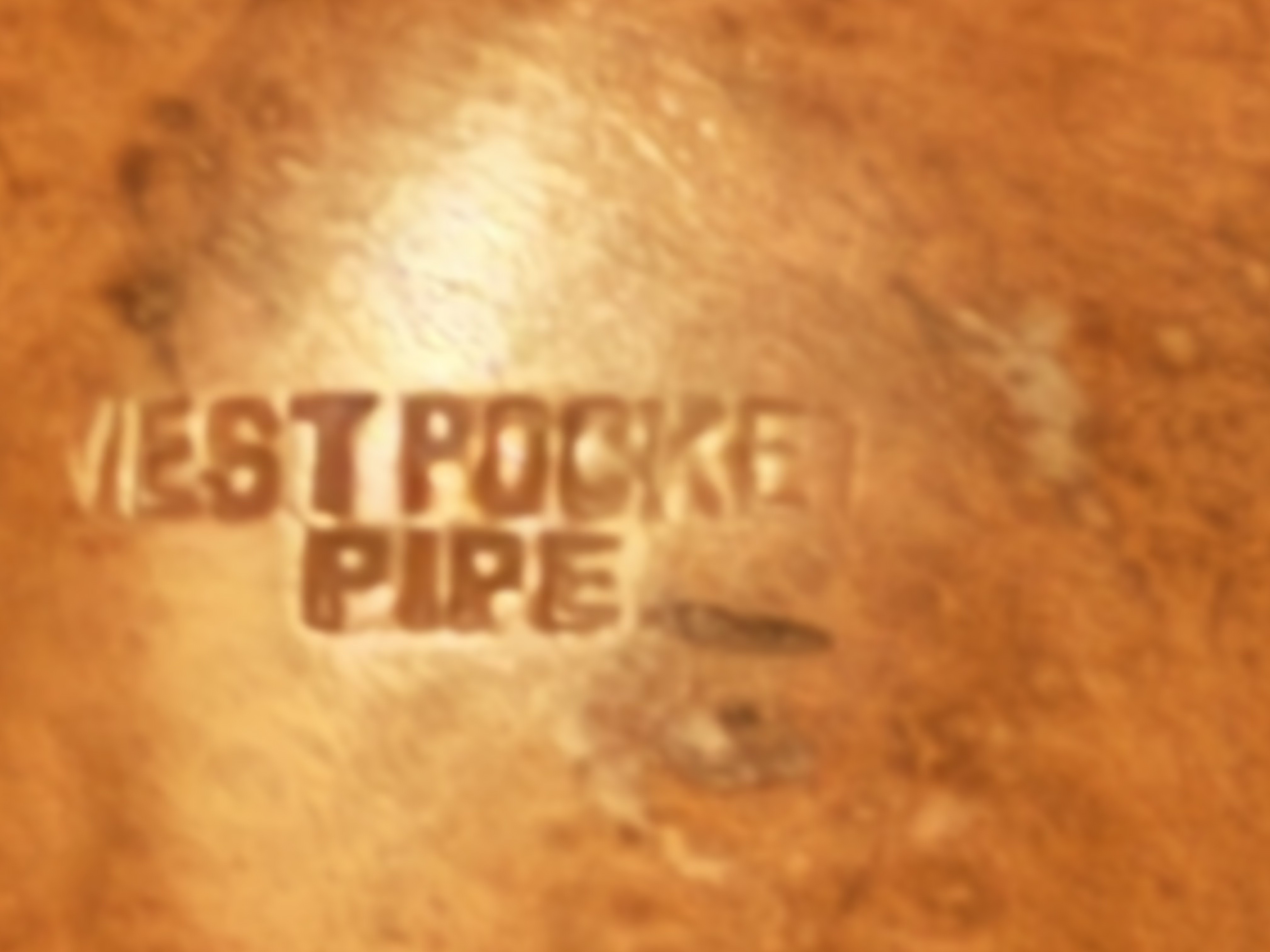 Folding Vest Pocket Pipe - Smooth Briar Finish - Mid-20th Century Portable Estate Pipe 7