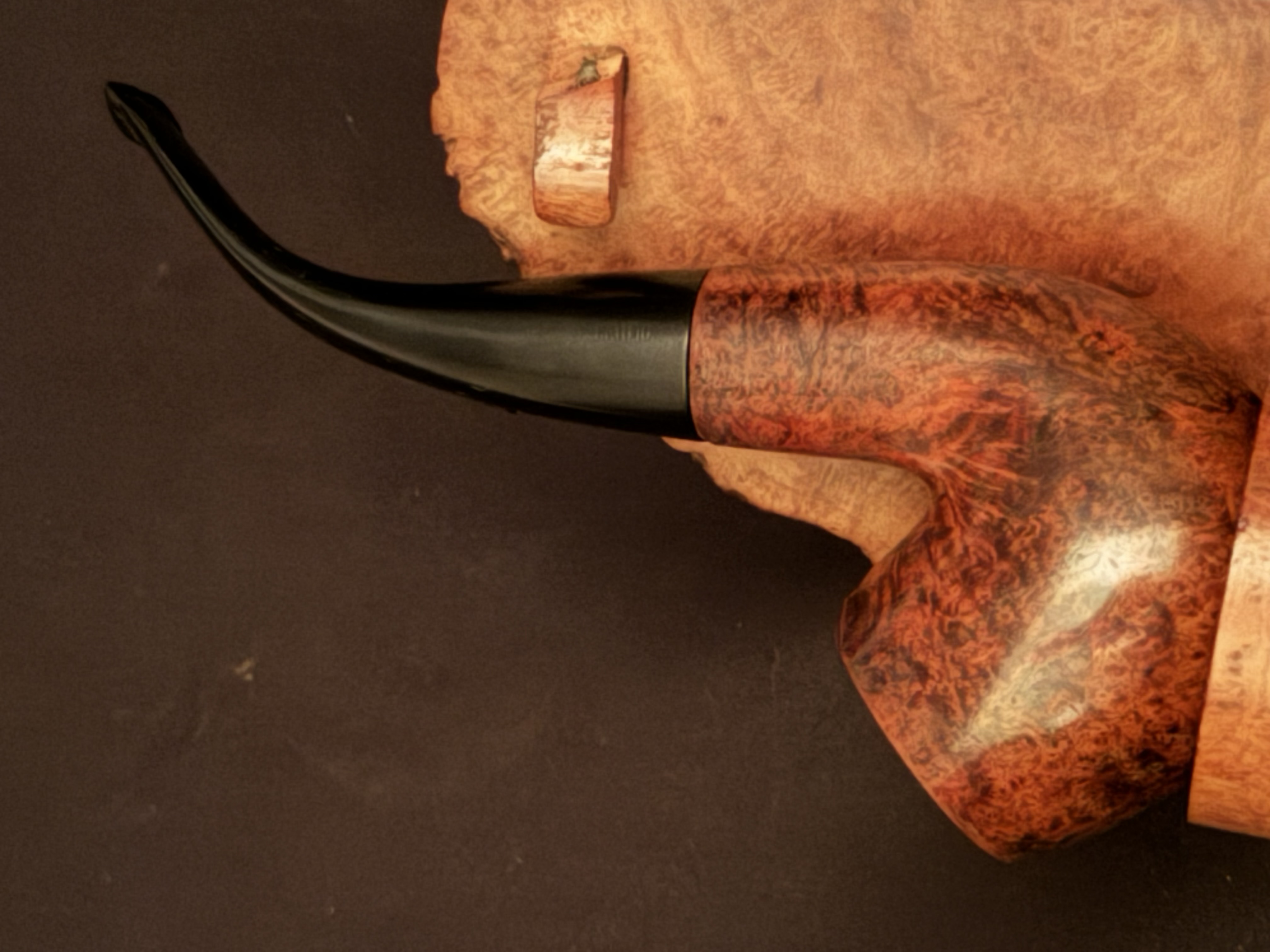 Oldenkott Toscana Bruyere Select Estate Pipe
