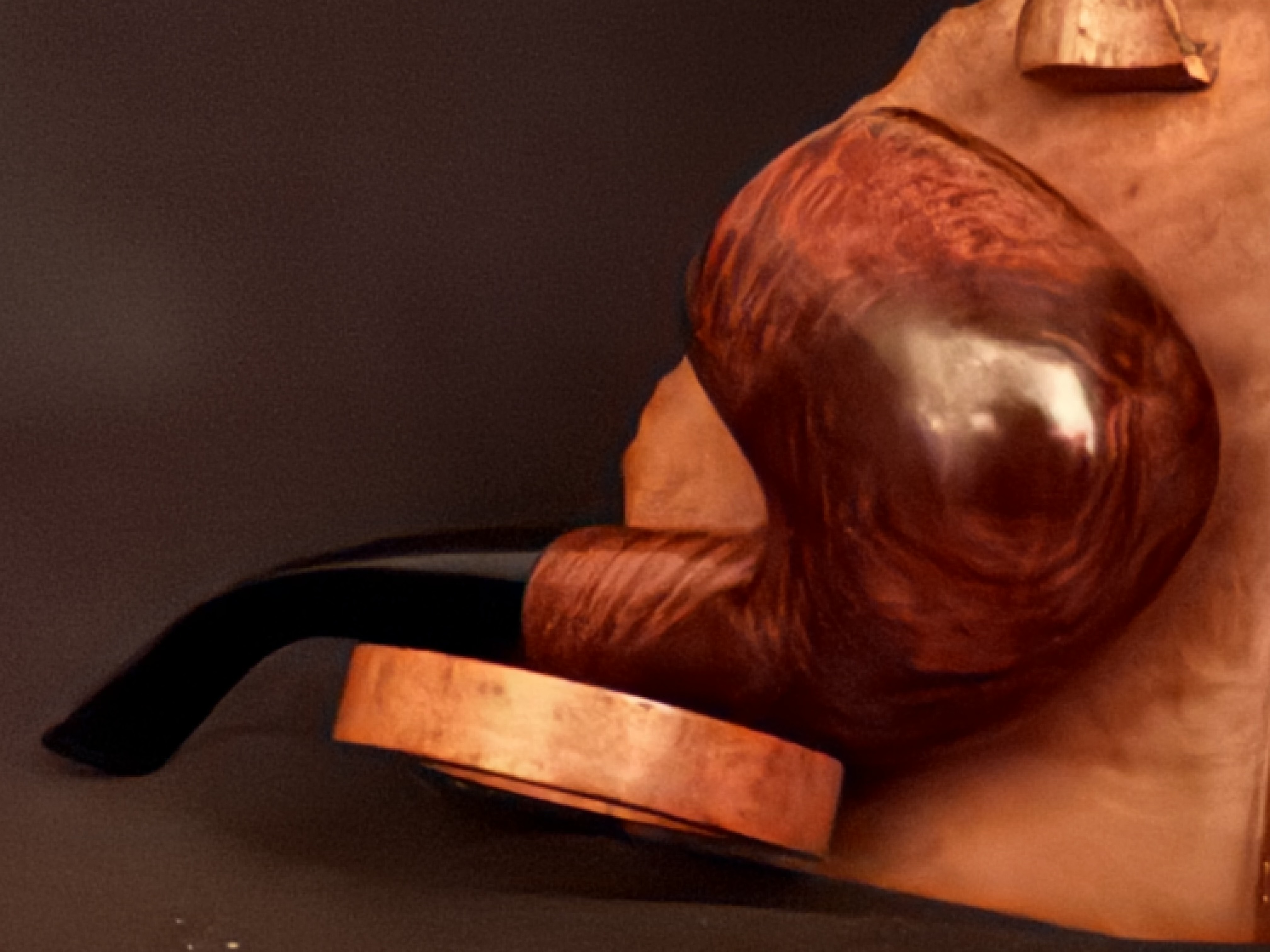 Oldenkott Toscana Bruyere Select Estate Pipe 7