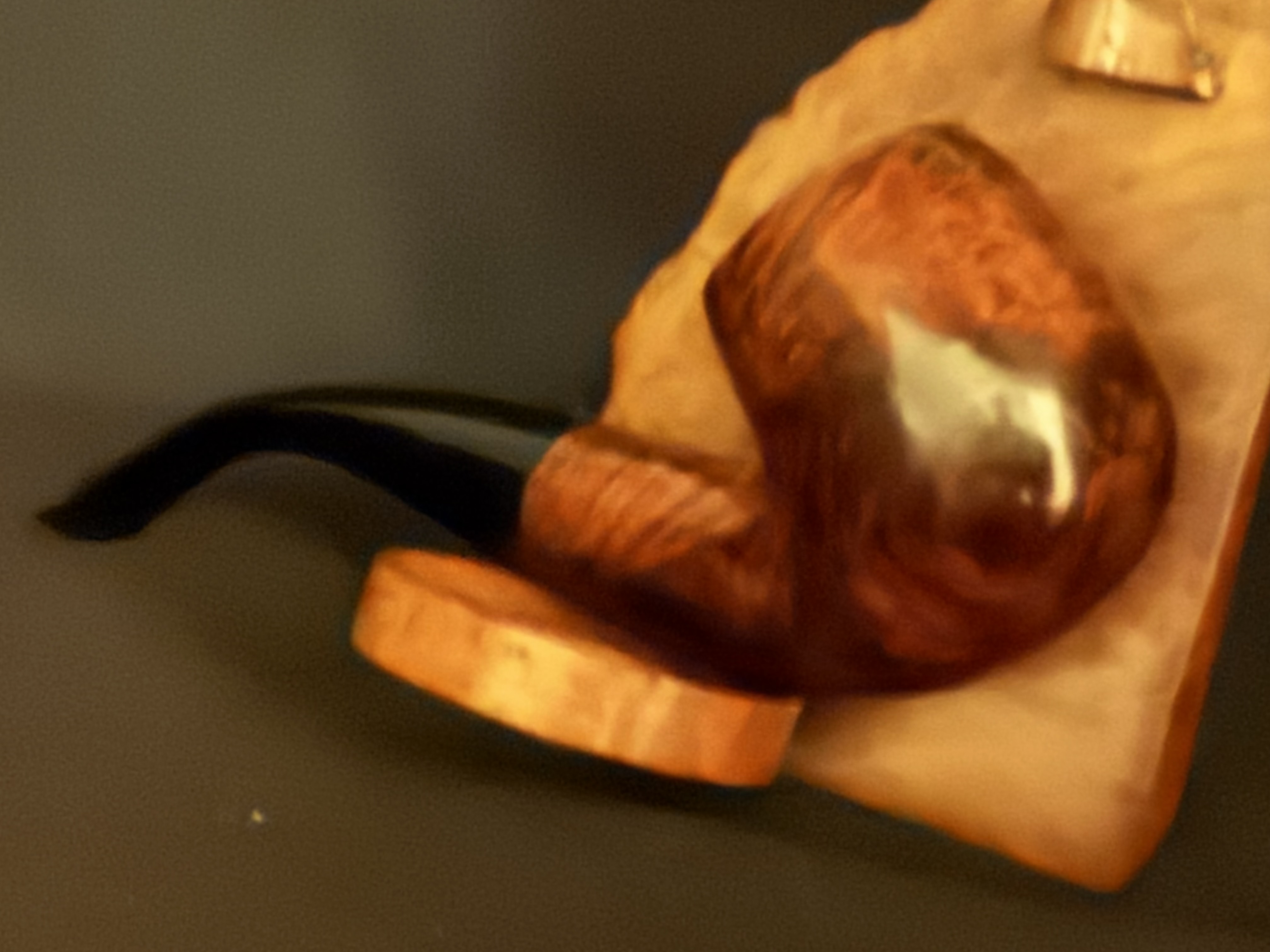 Oldenkott Toscana Bruyere Select Estate Pipe 8