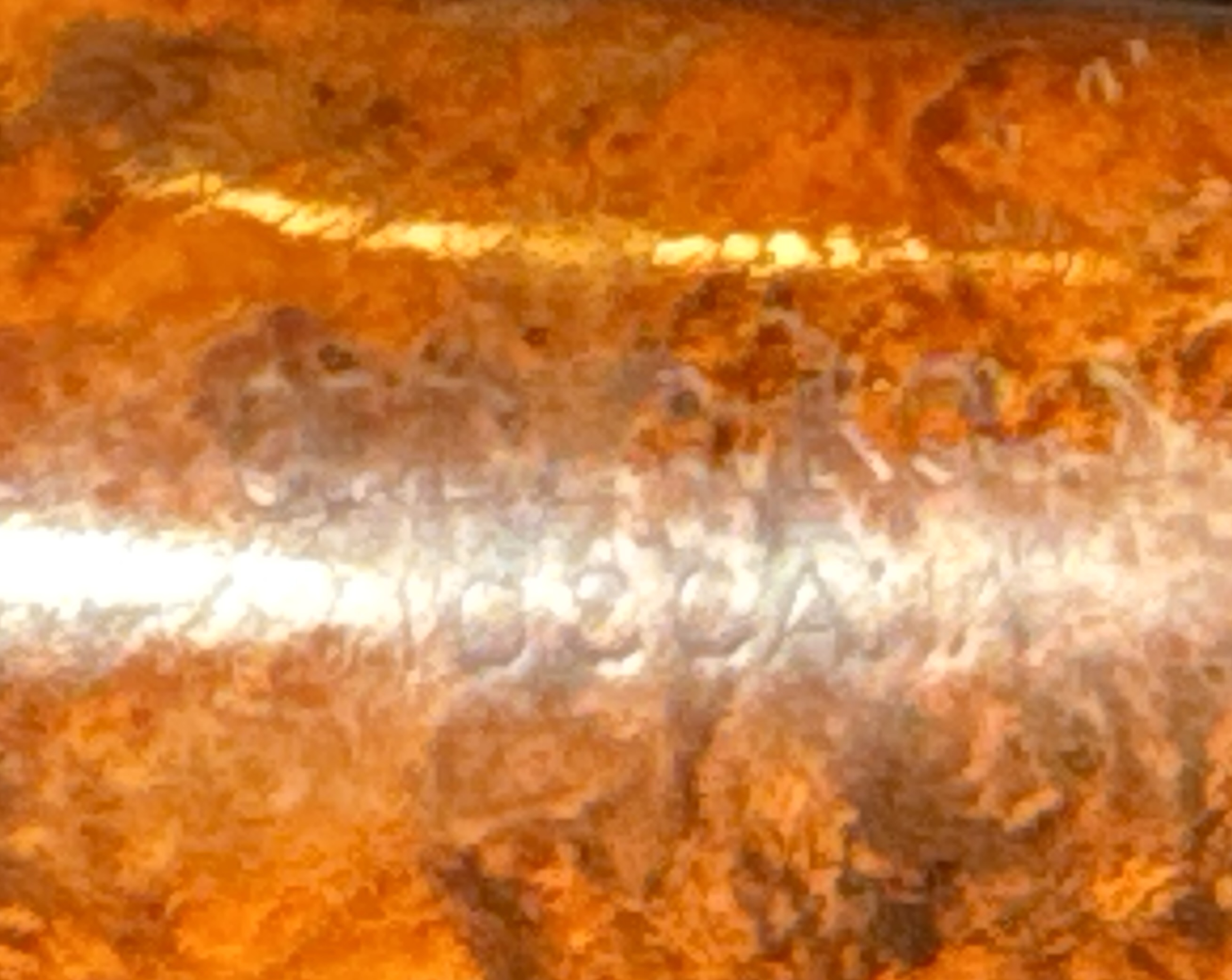 Oldenkott Toscana Bruyere Select Estate Pipe 11