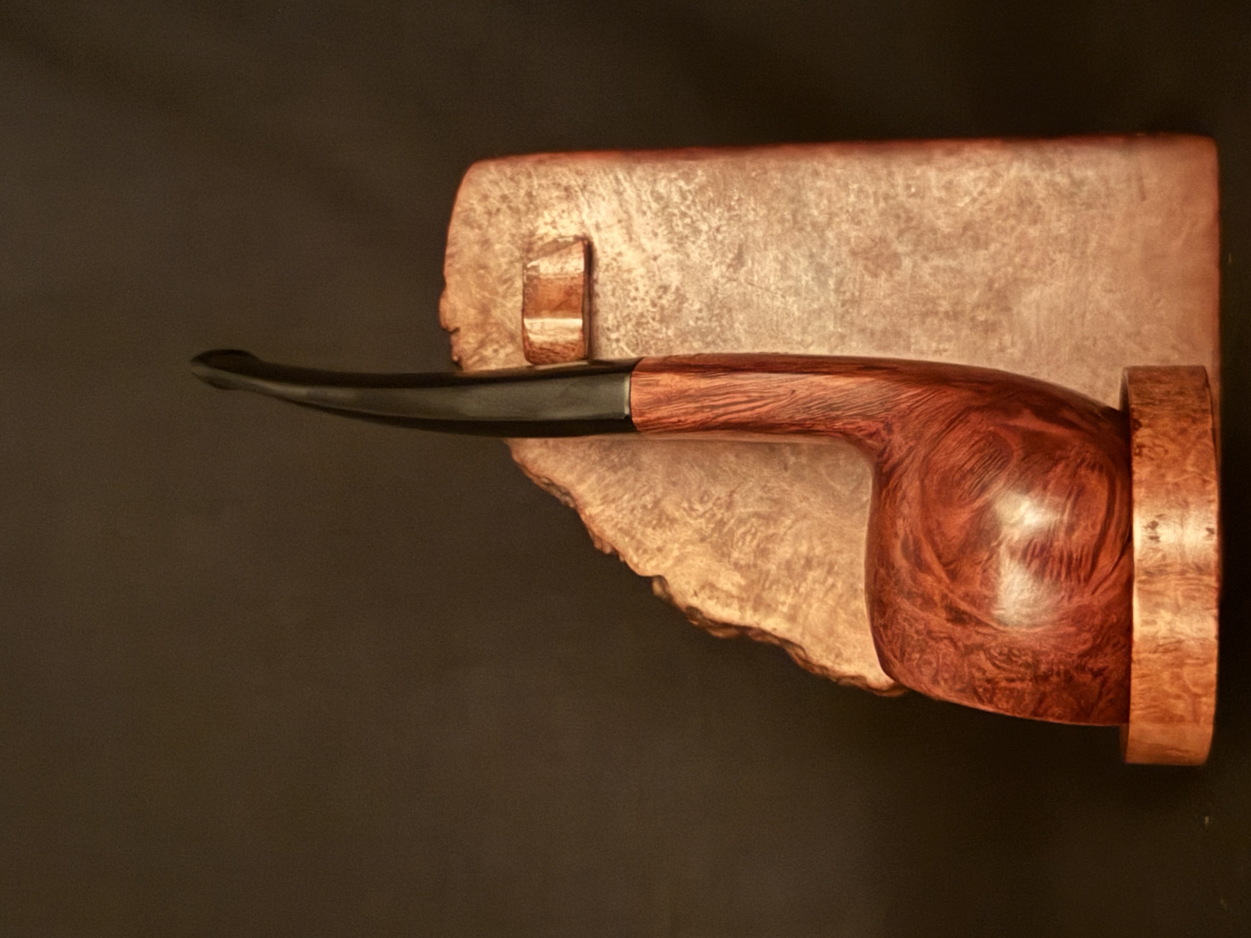 Stanwell Royal R 179 Made In Denmark Estate Pipe 2