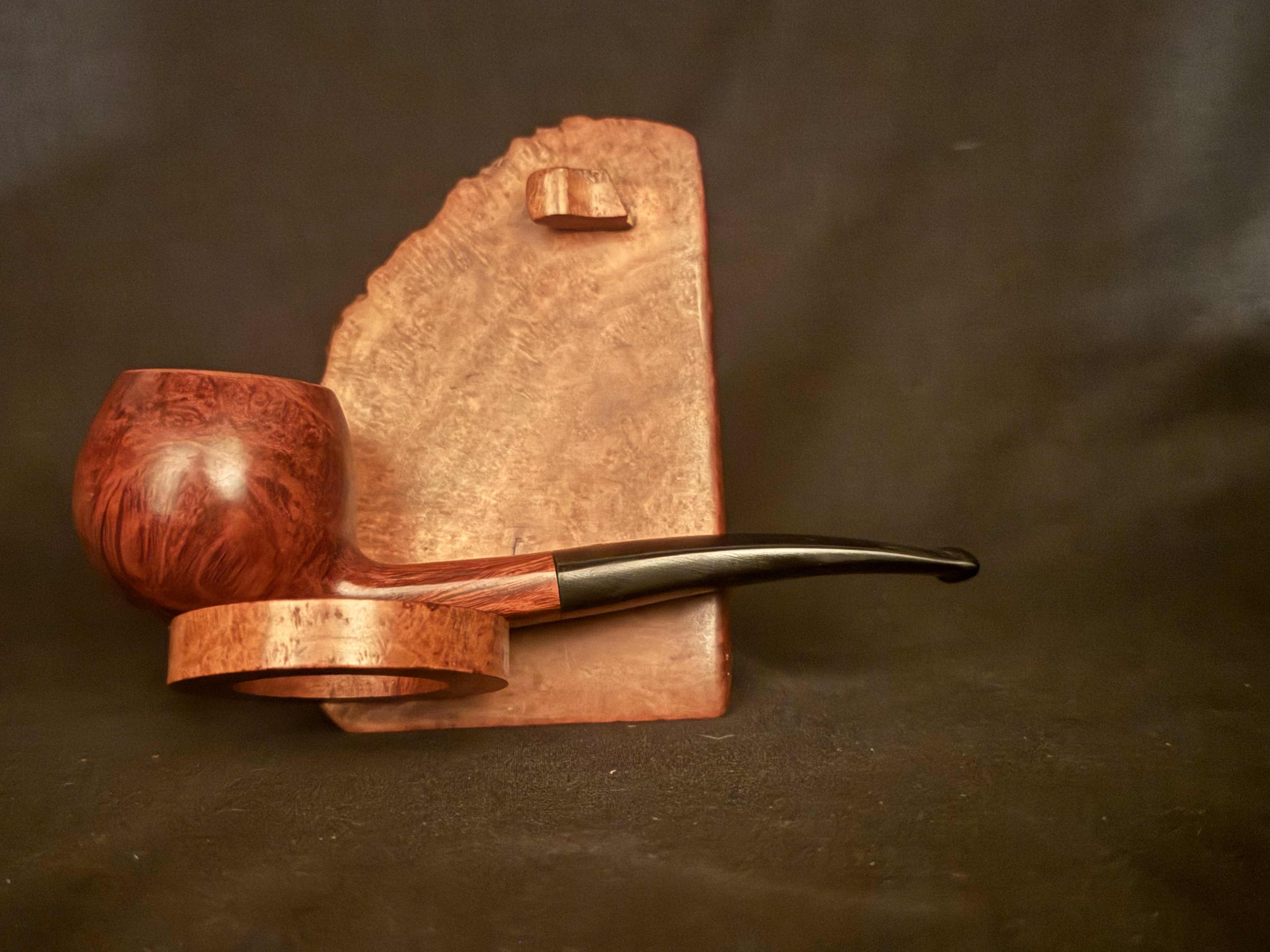 Stanwell Royal R 179 Made In Denmark Estate Pipe 4