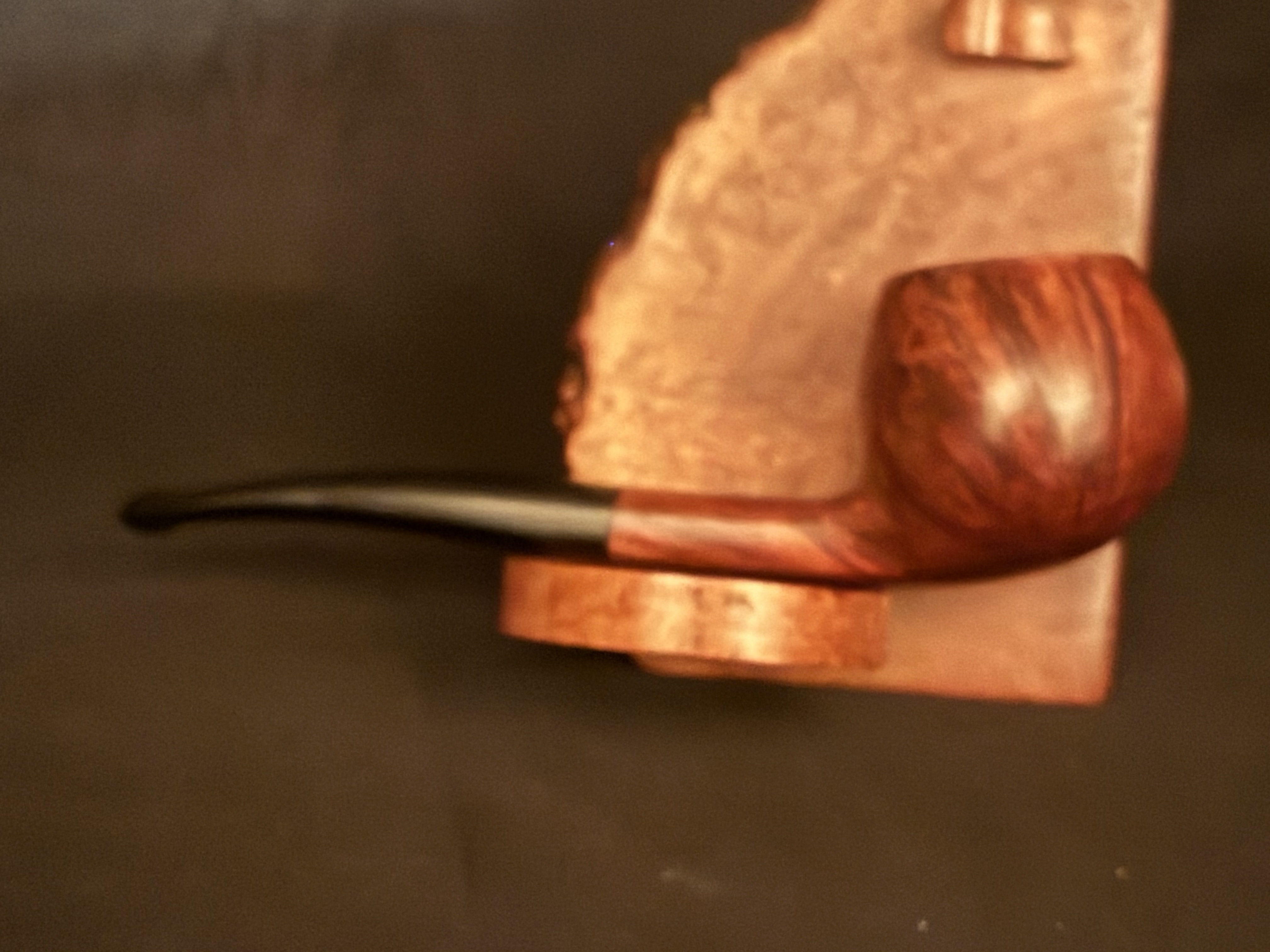 Stanwell Royal R 179 Made In Denmark Estate Pipe 5
