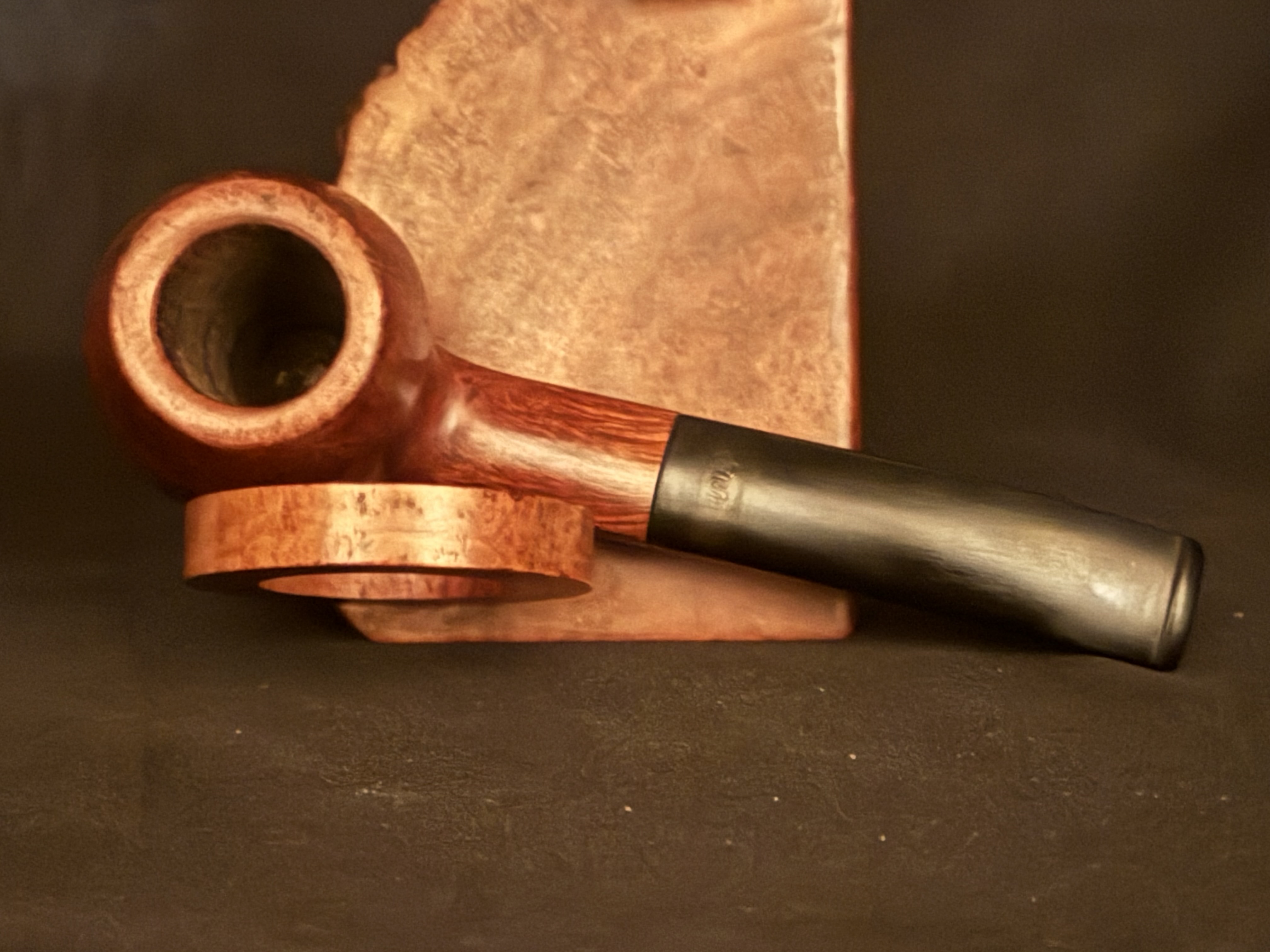 Stanwell Royal R 179 Made In Denmark Estate Pipe 6