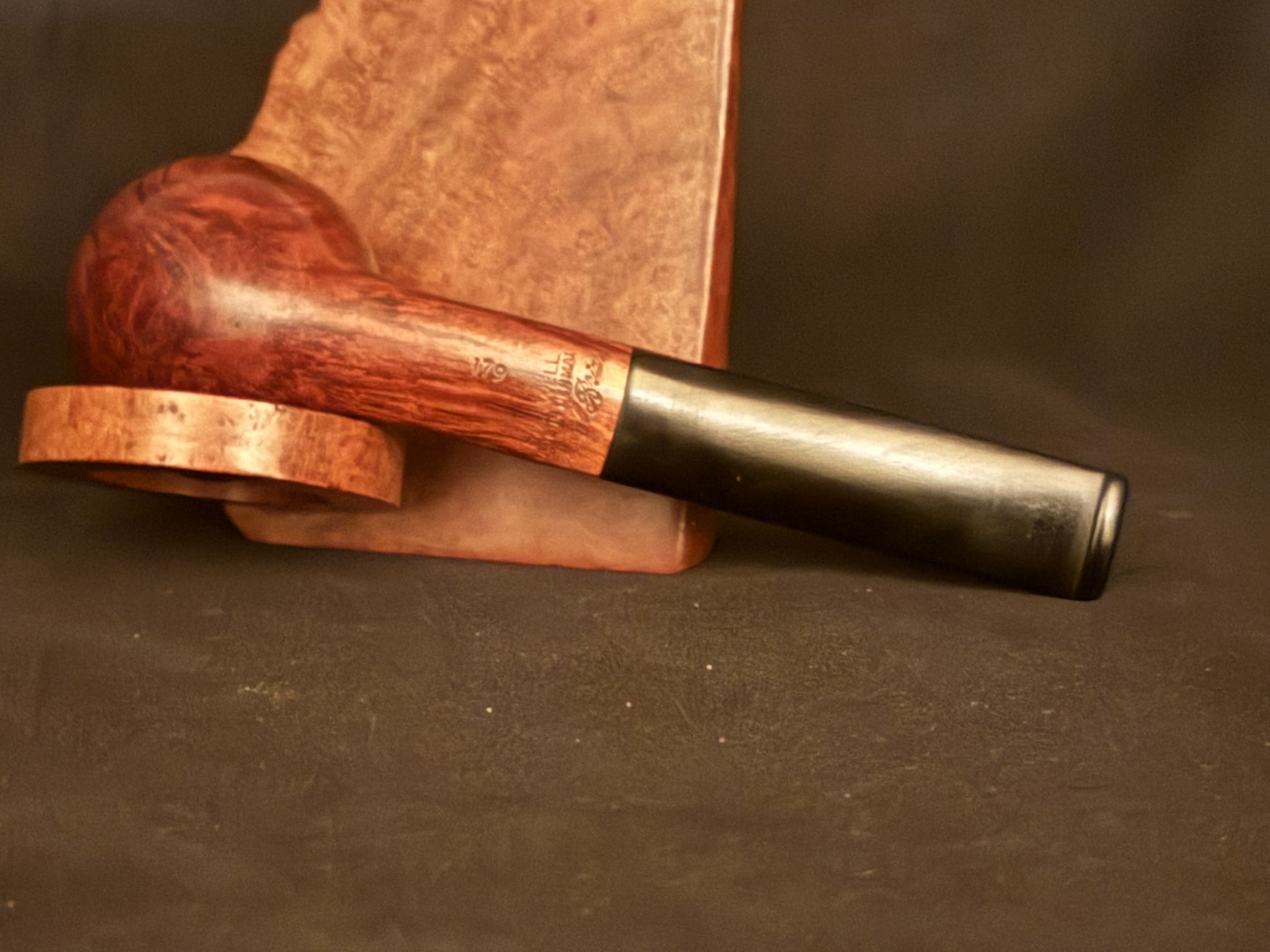 Stanwell Royal R 179 Made In Denmark Estate Pipe 7