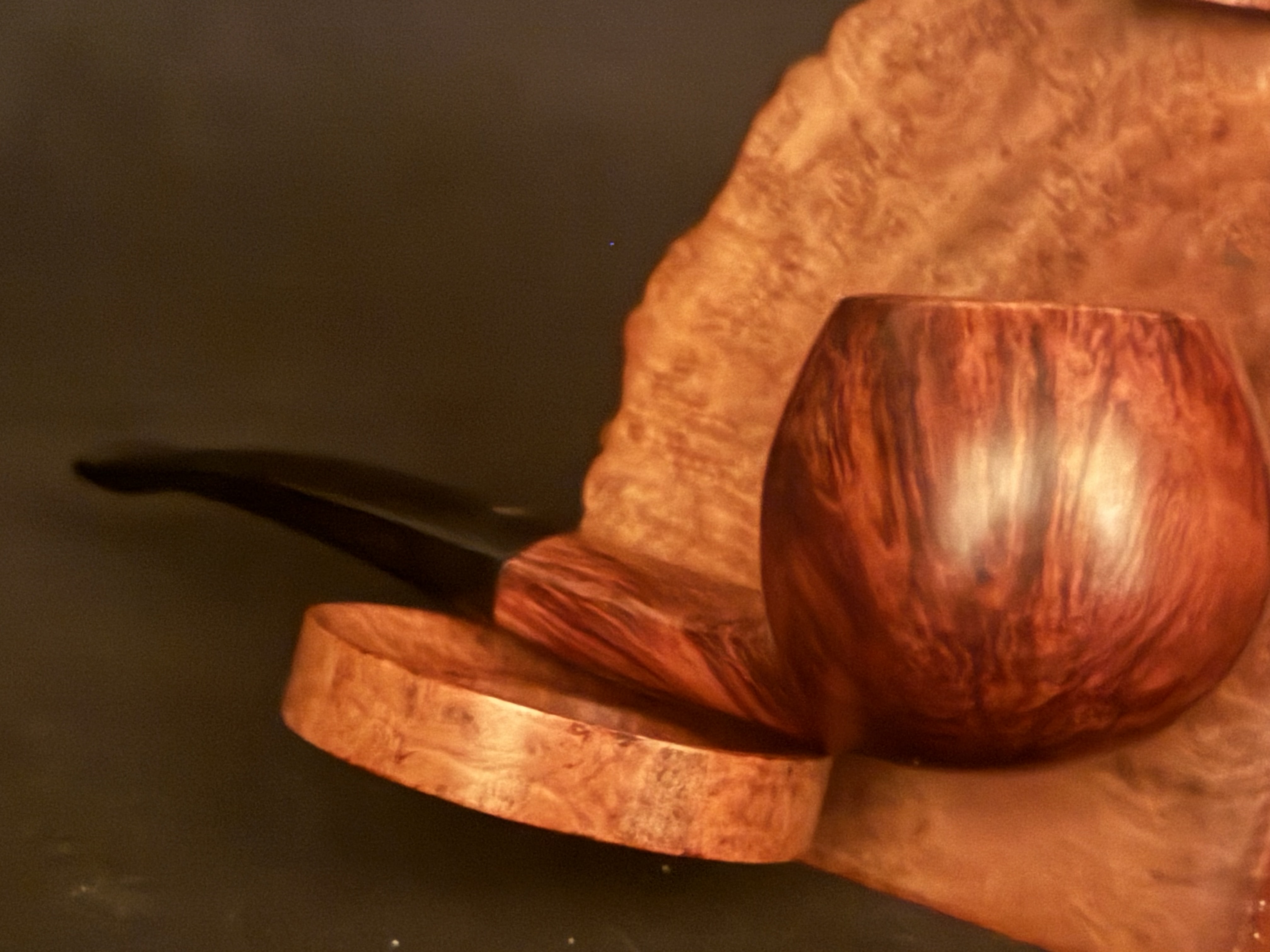 Stanwell Royal R 179 Made In Denmark Estate Pipe 8