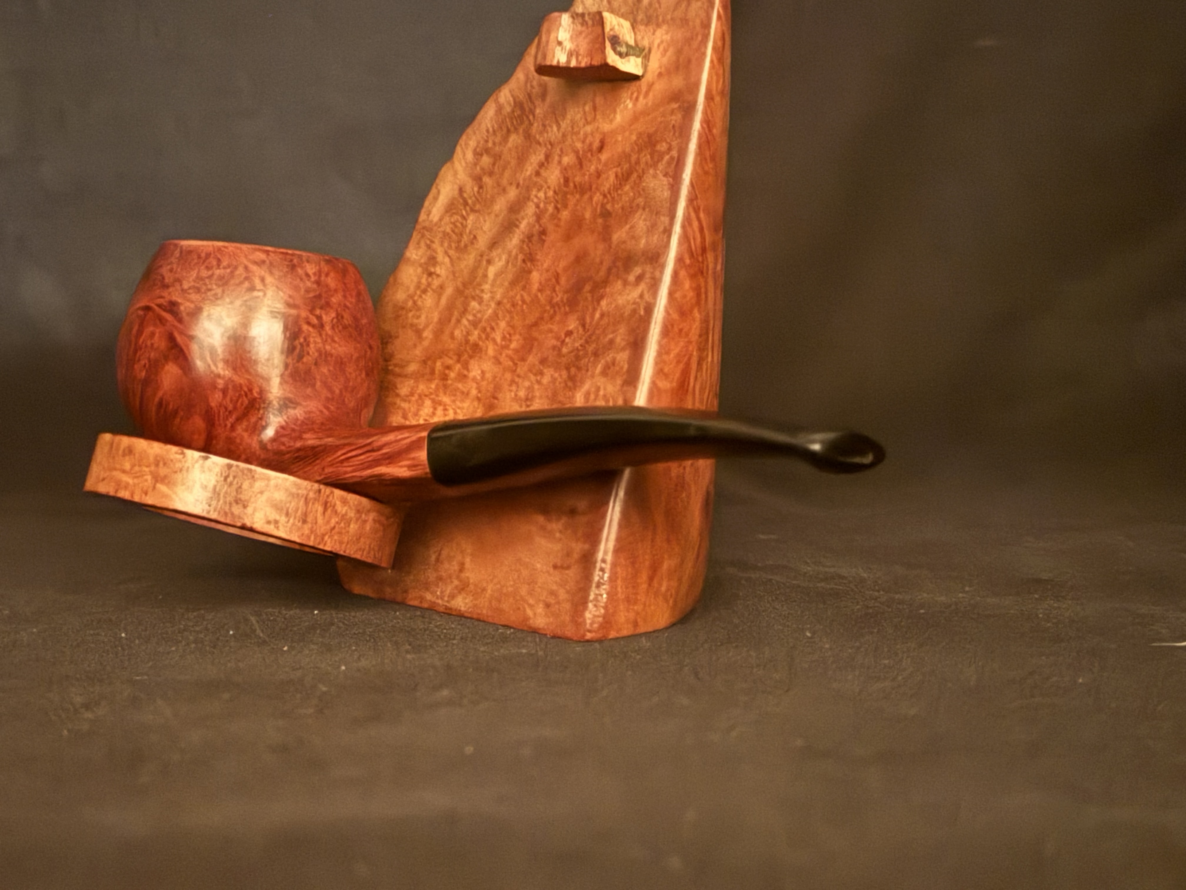 Stanwell Royal R 179 Made In Denmark Estate Pipe 9