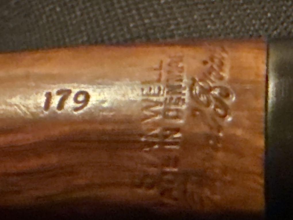 Stanwell Royal R 179 Made In Denmark Estate Pipe 11