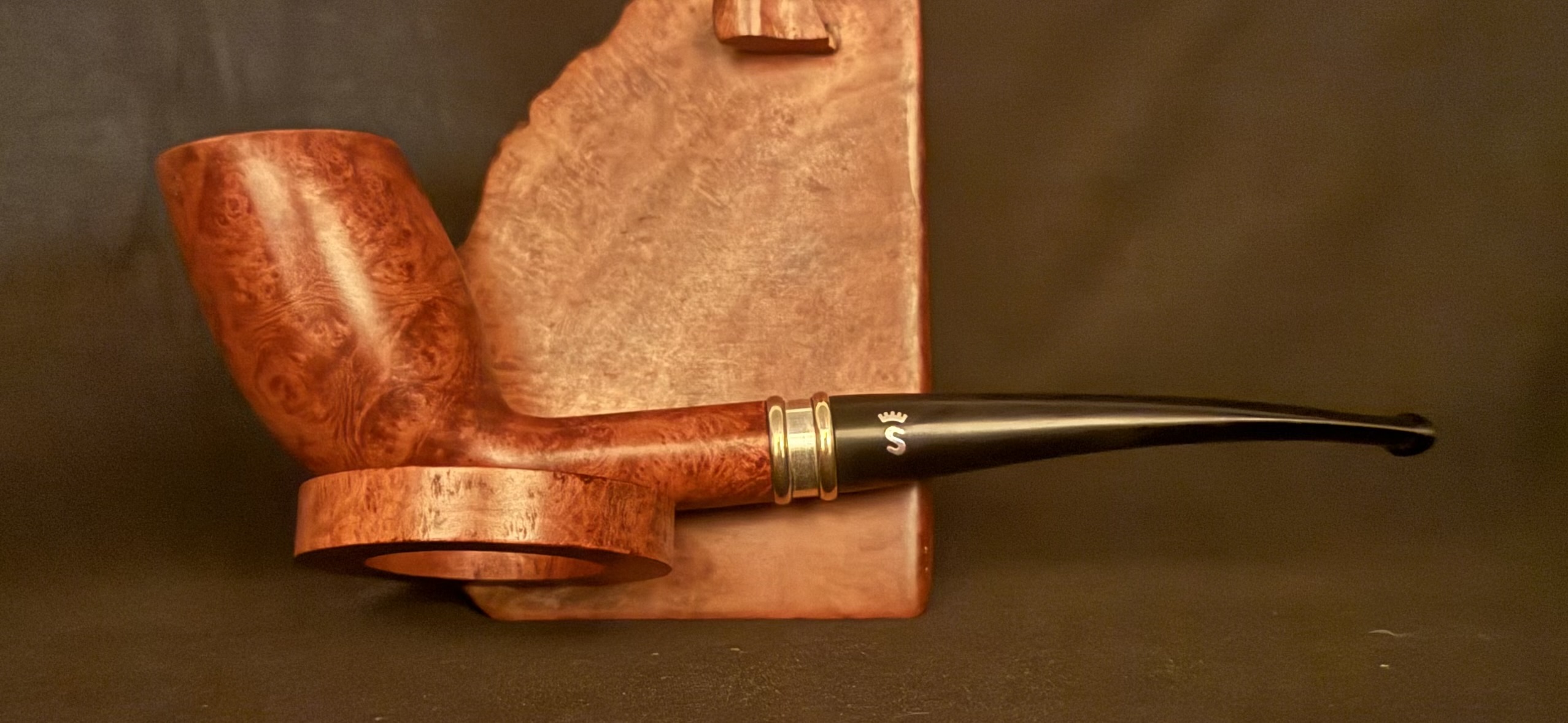 Stanwell Hans Christian Andersen HCA Original Pre-2010 Danish Estate Pipe 3