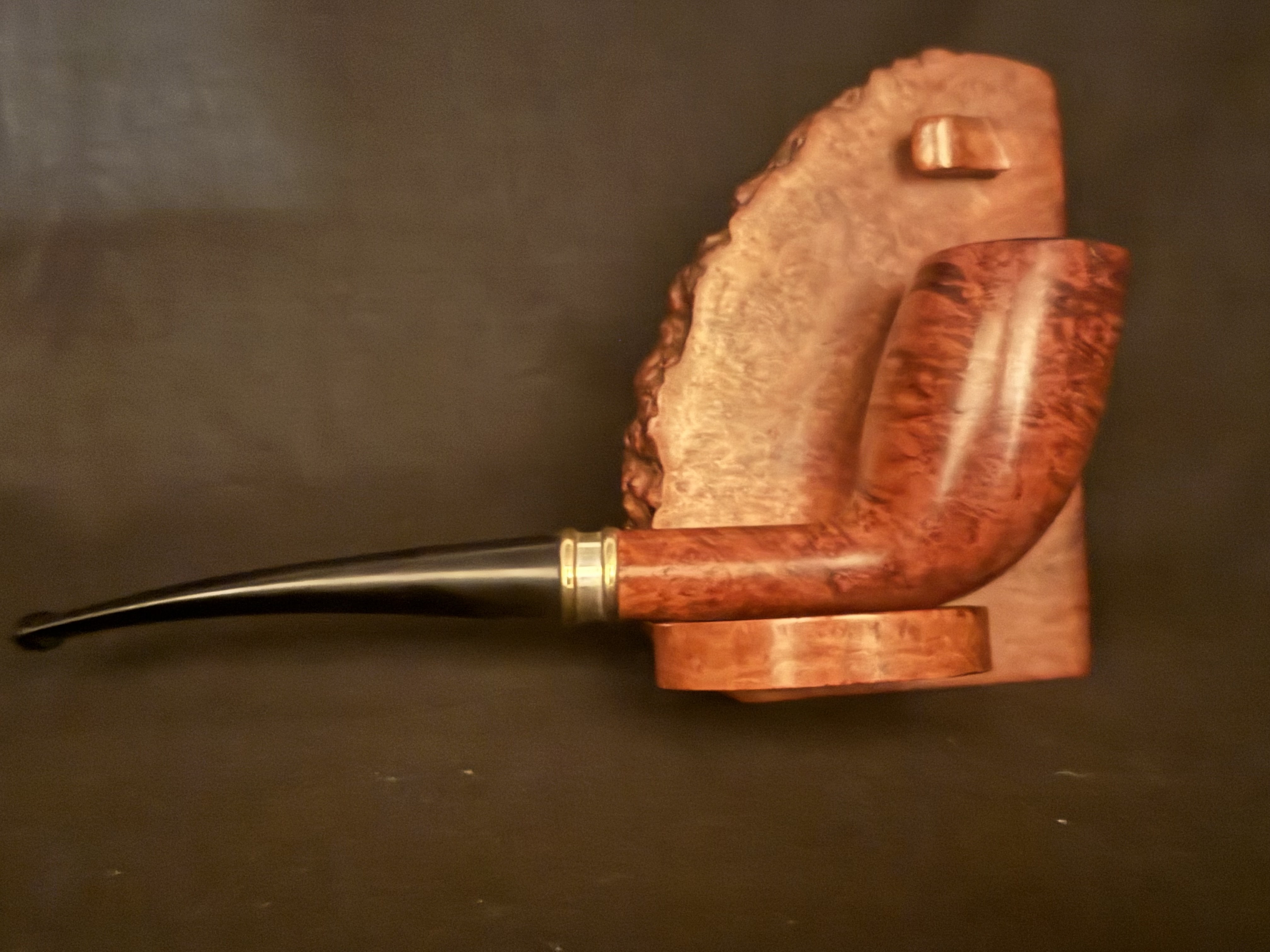 Stanwell Hans Christian Andersen HCA Original Pre-2010 Danish Estate Pipe 4