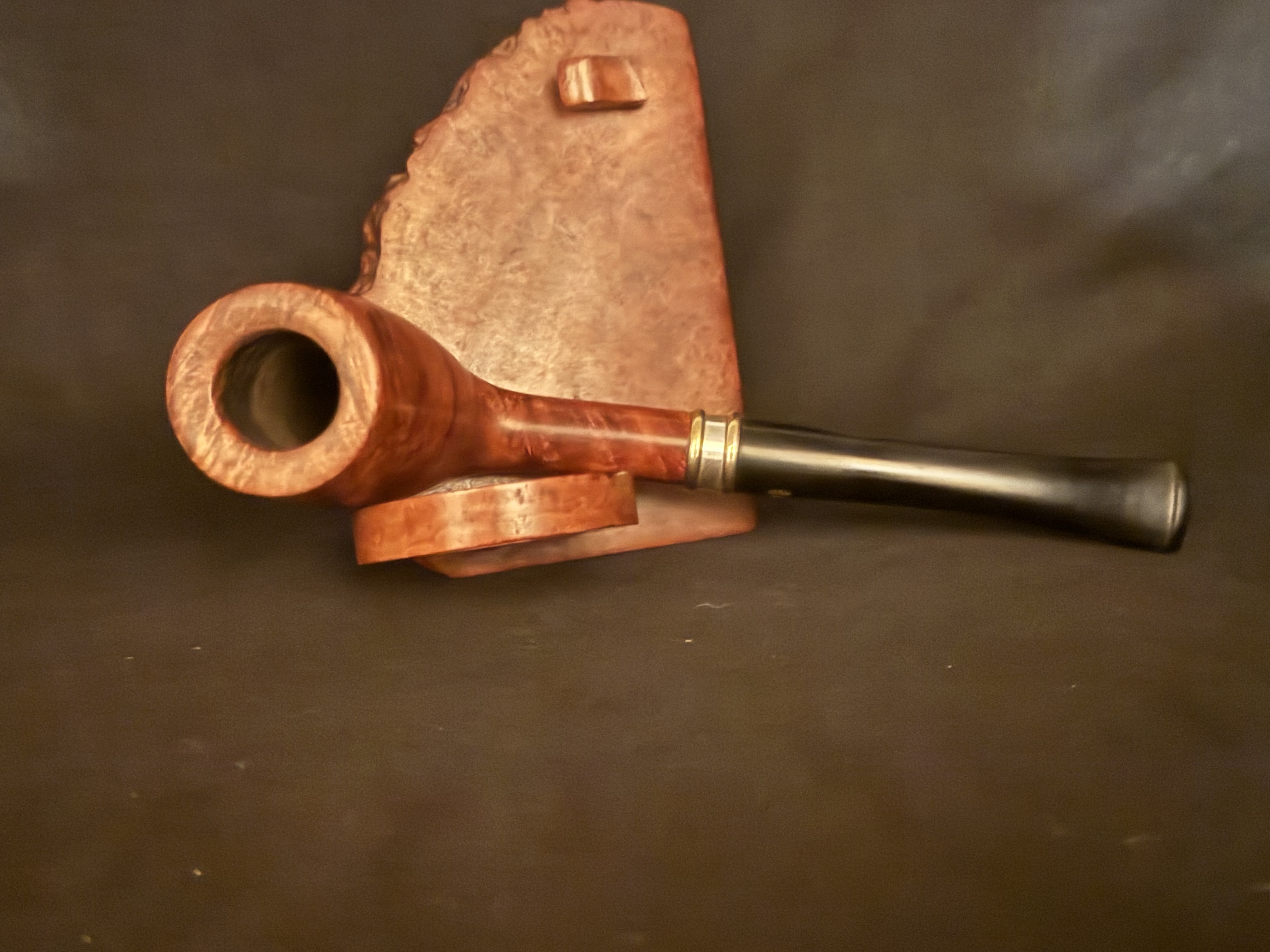Stanwell Hans Christian Andersen HCA Original Pre-2010 Danish Estate Pipe 5