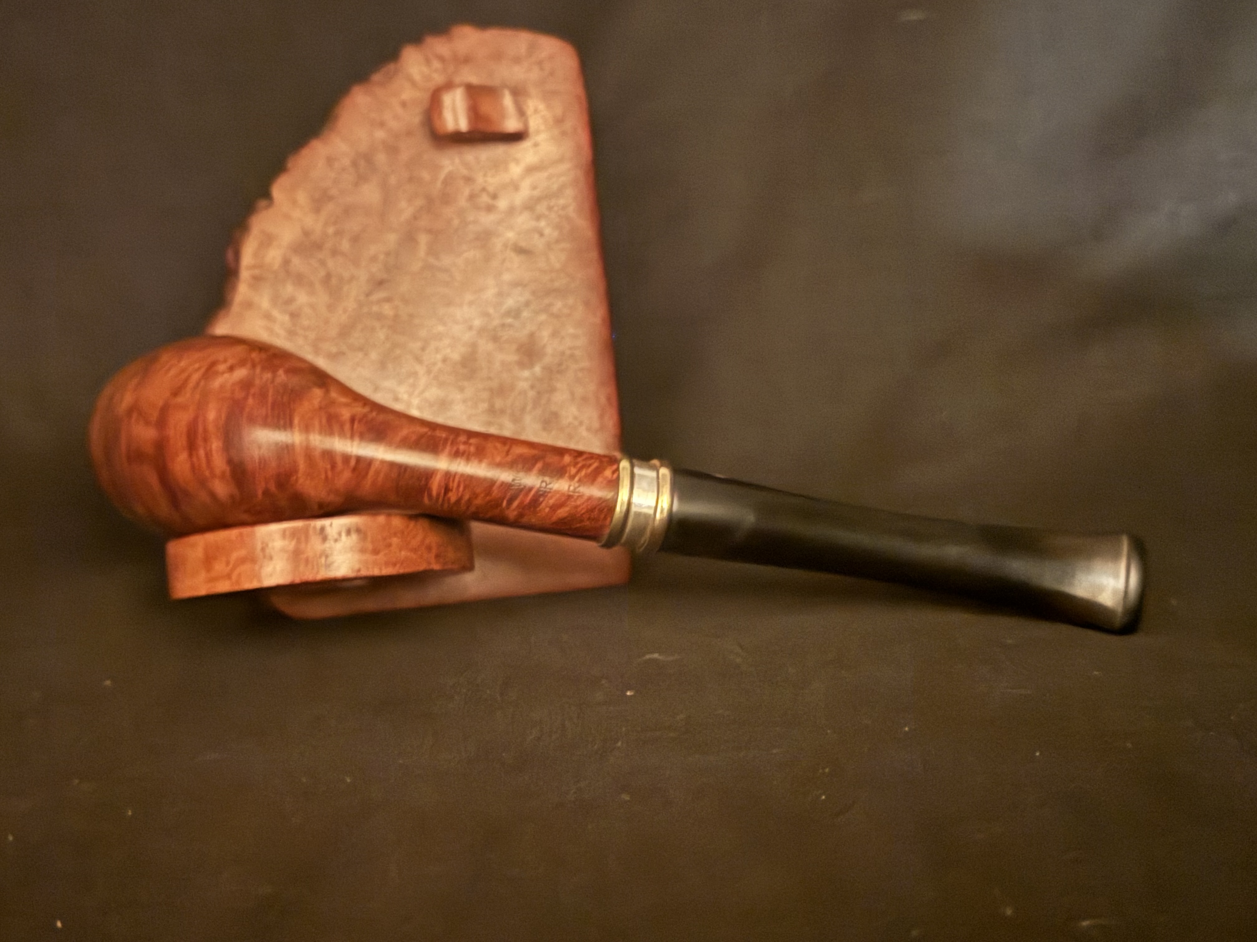 Stanwell Hans Christian Andersen HCA Original Pre-2010 Danish Estate Pipe 6