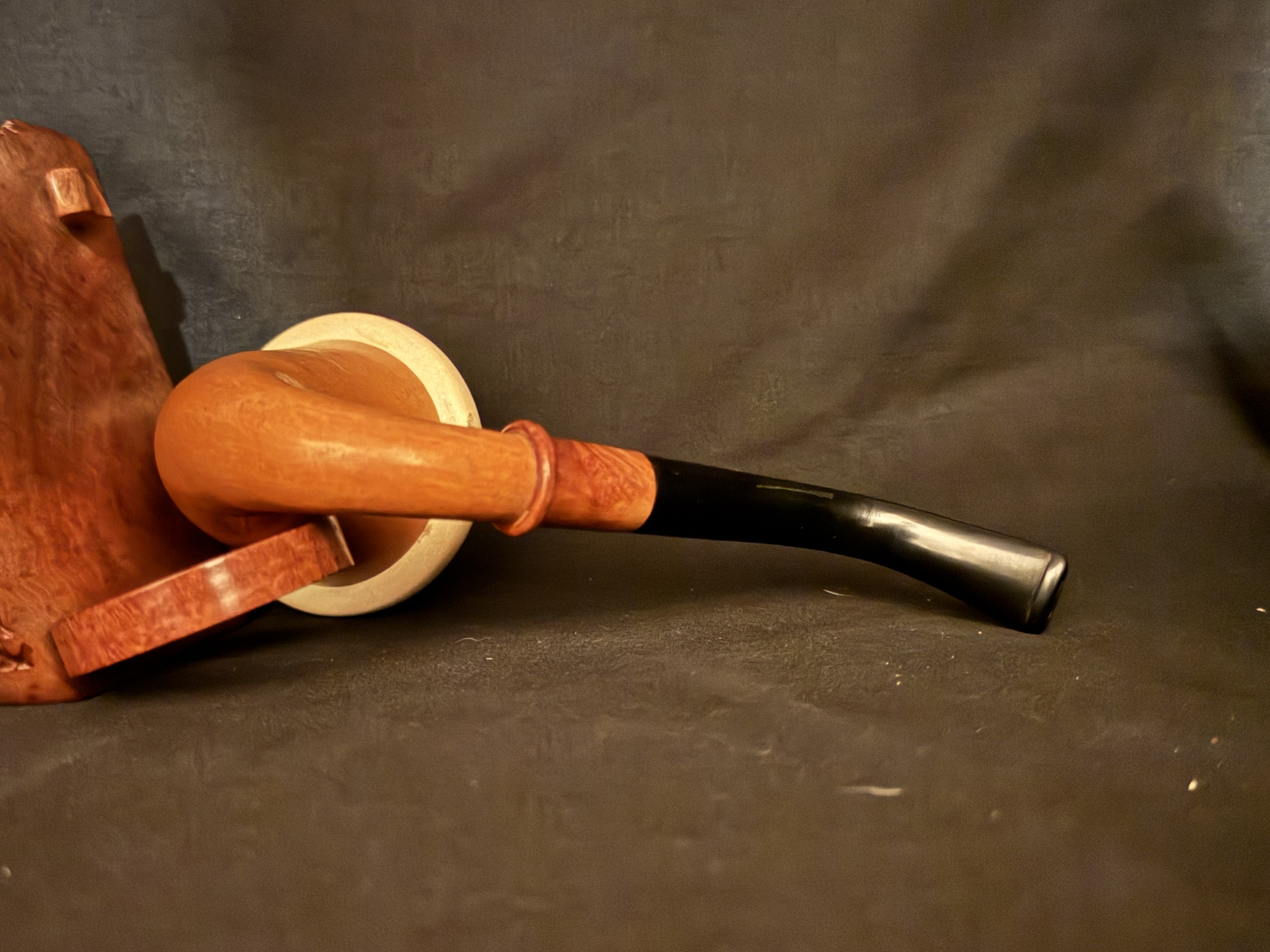 Calabash Gourd Calabash Pipe Estate Pipe 6