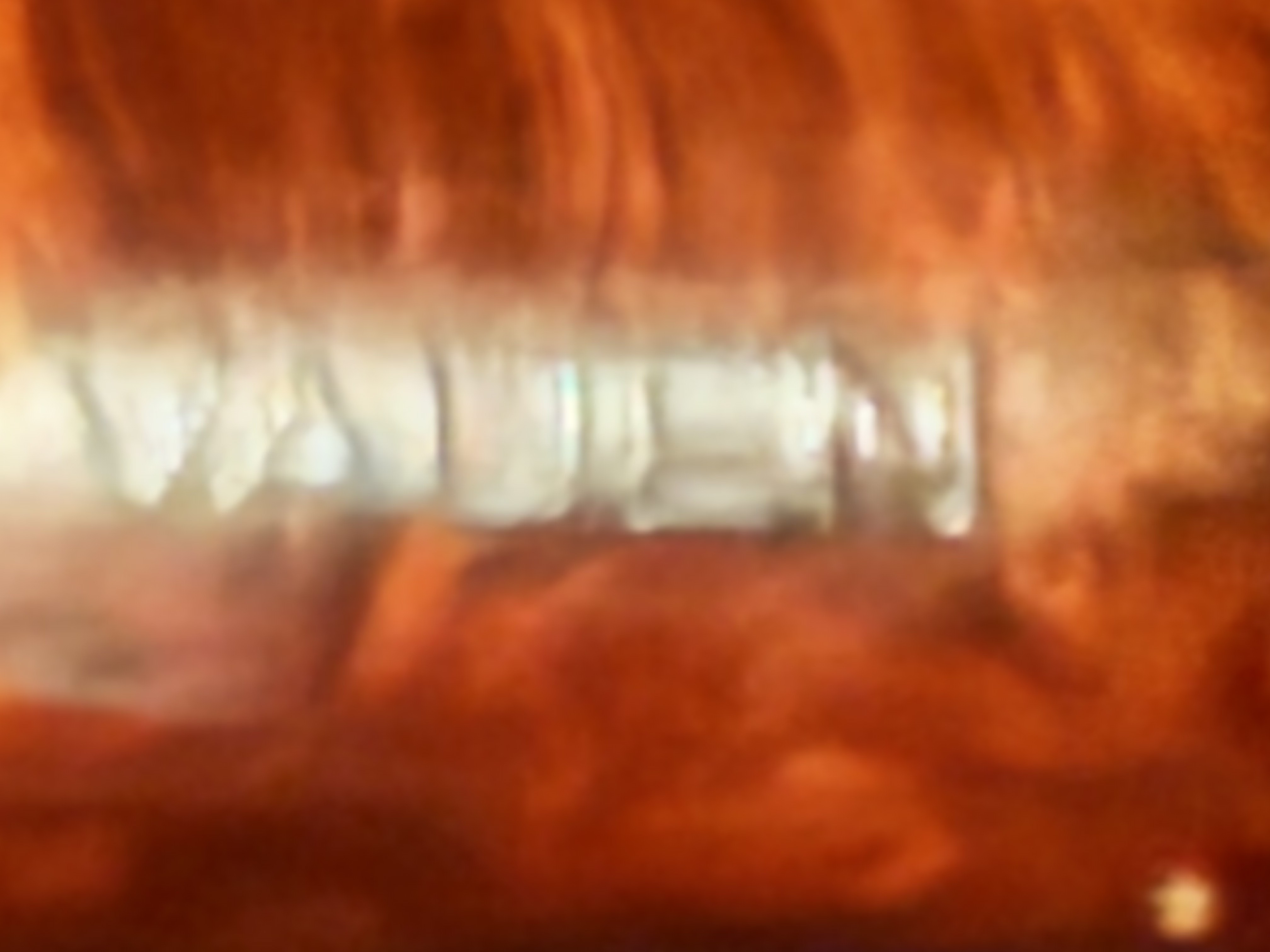 Vauen Straight Billiard 43 Smooth Briar Estate Pipe, 9mm Filter, Vertical Grain 9